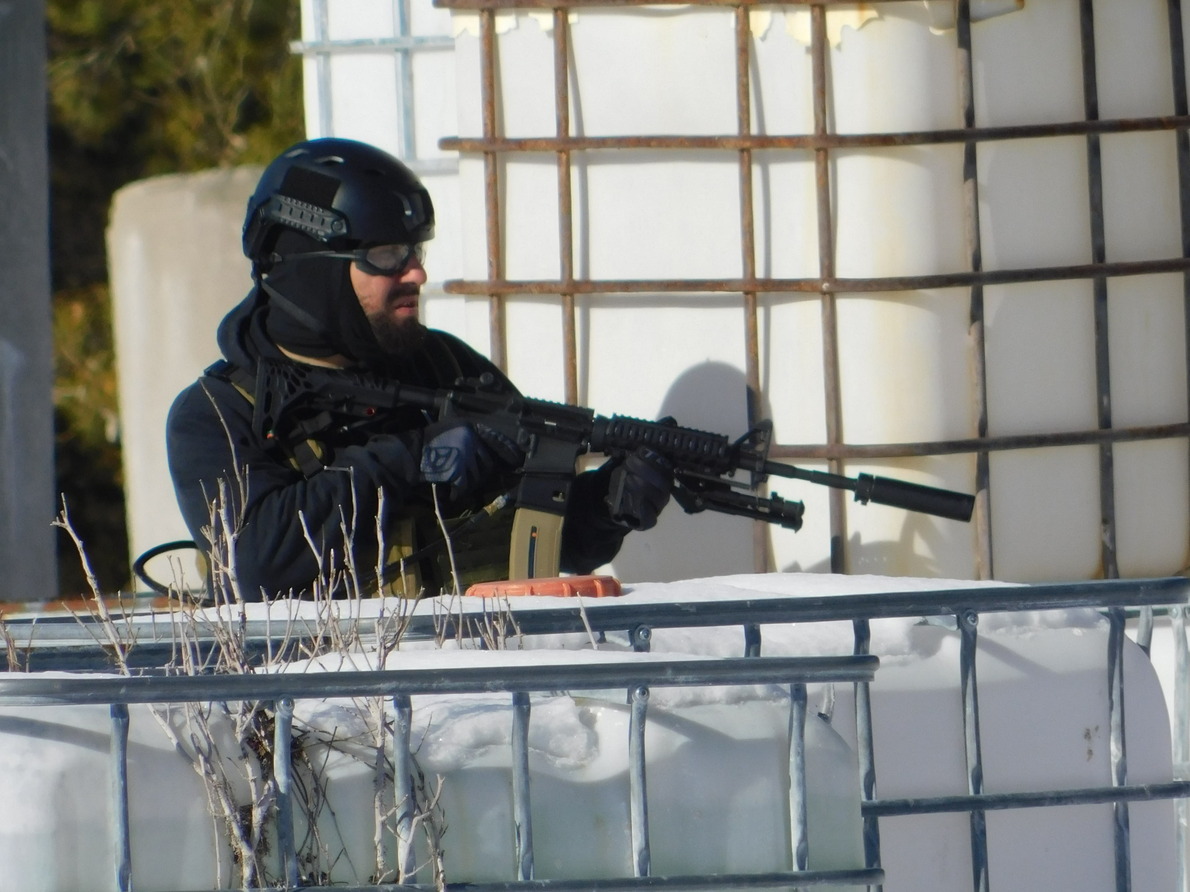 Reign Series event photo