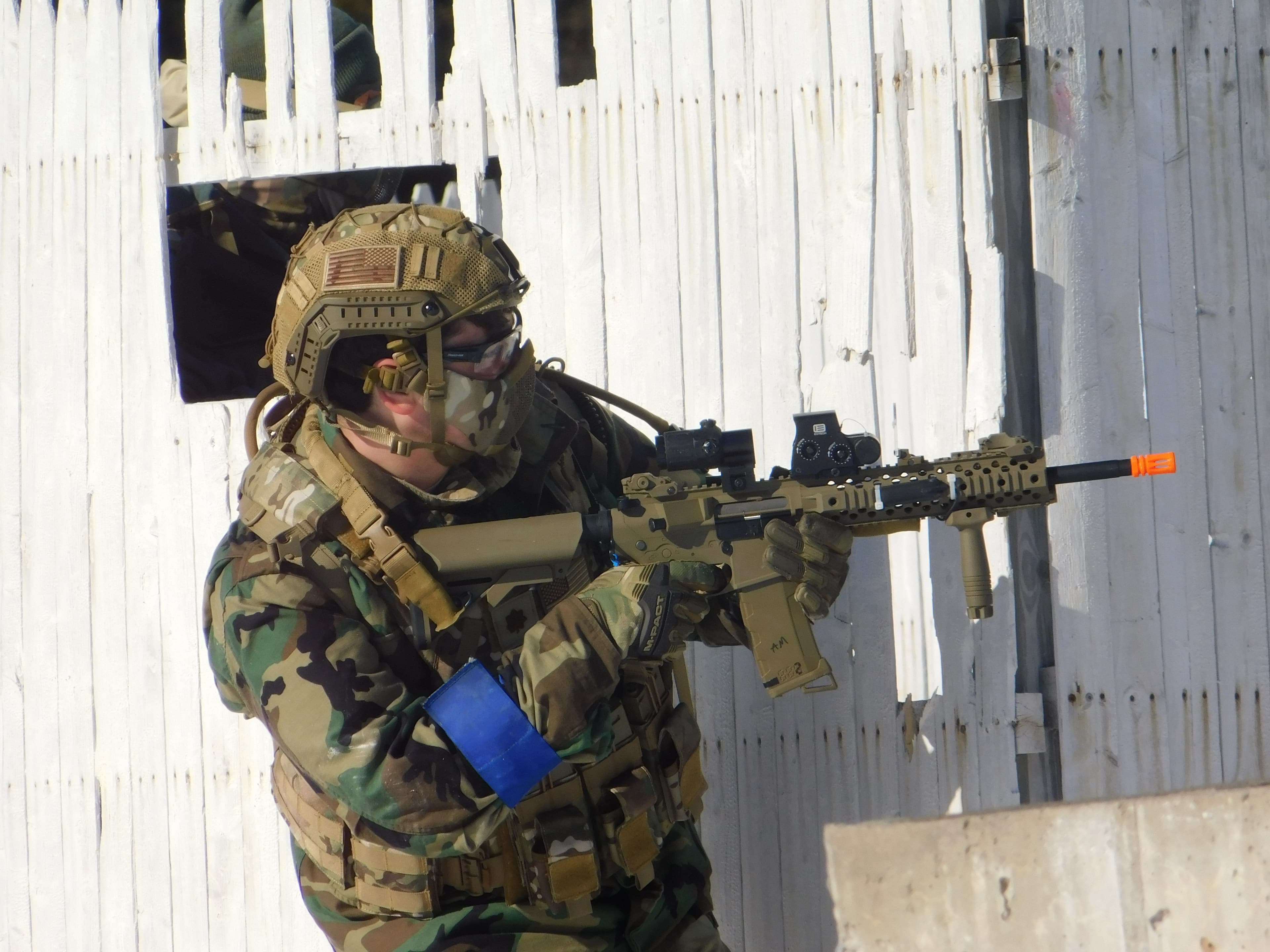 Reign Series event photo