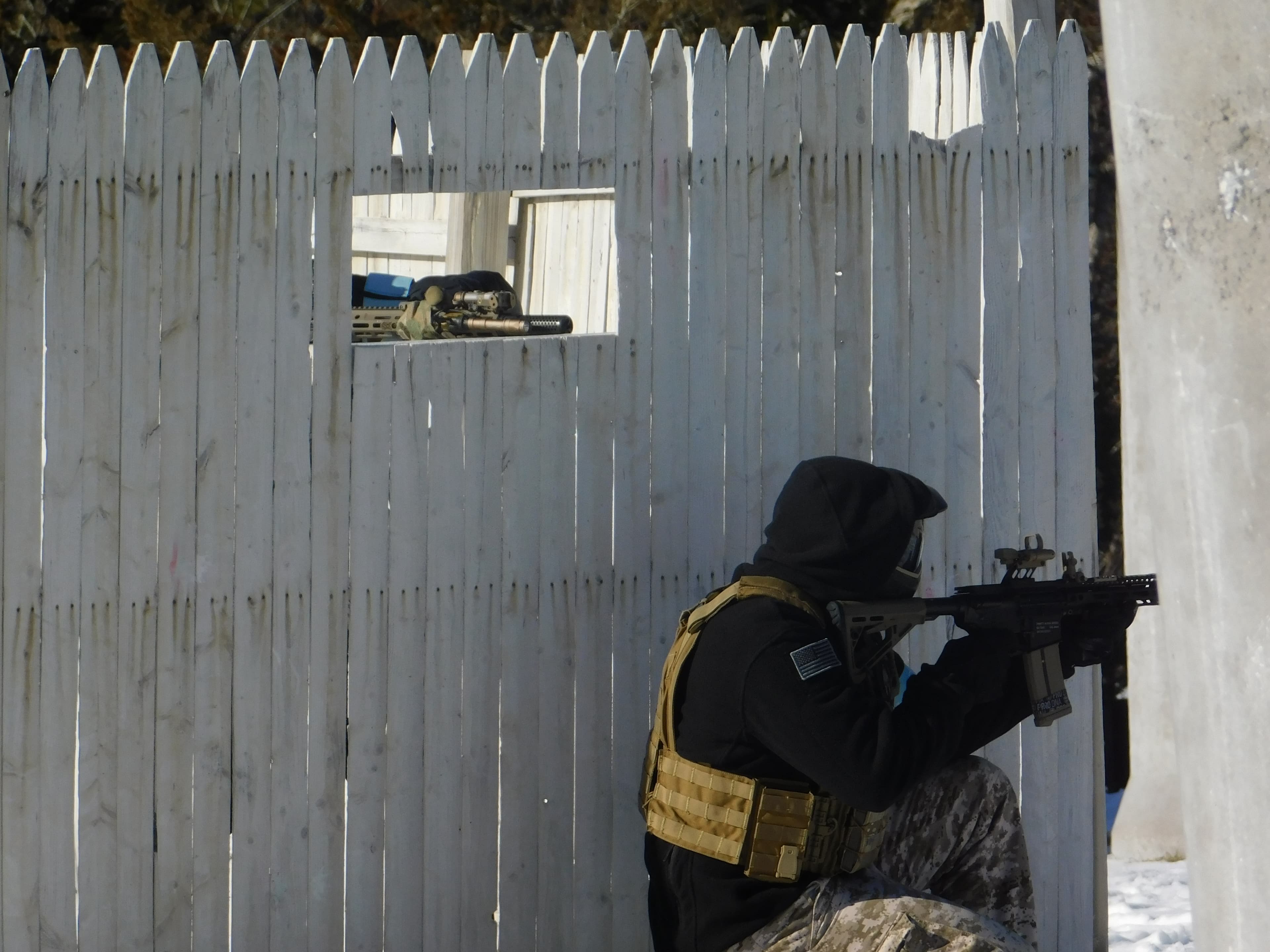 Reign Series event photo