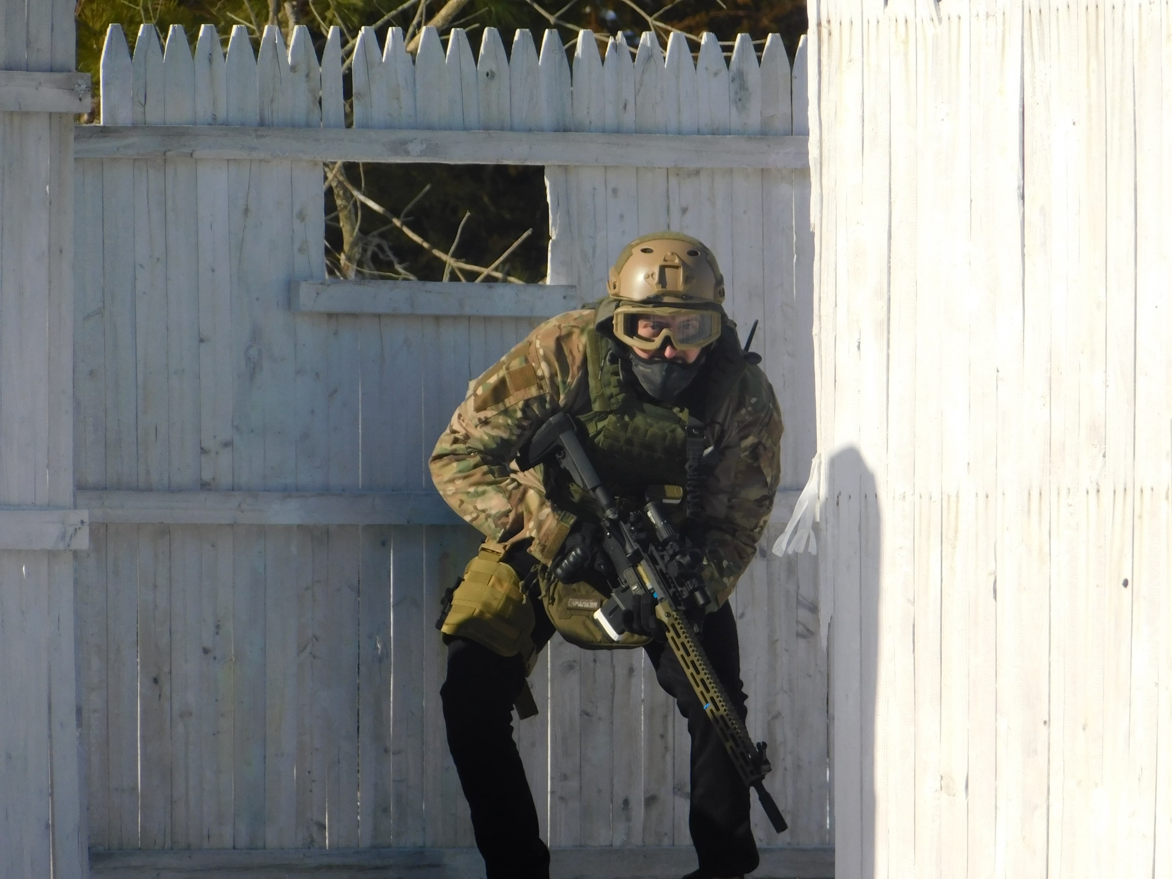 Reign Series event photo