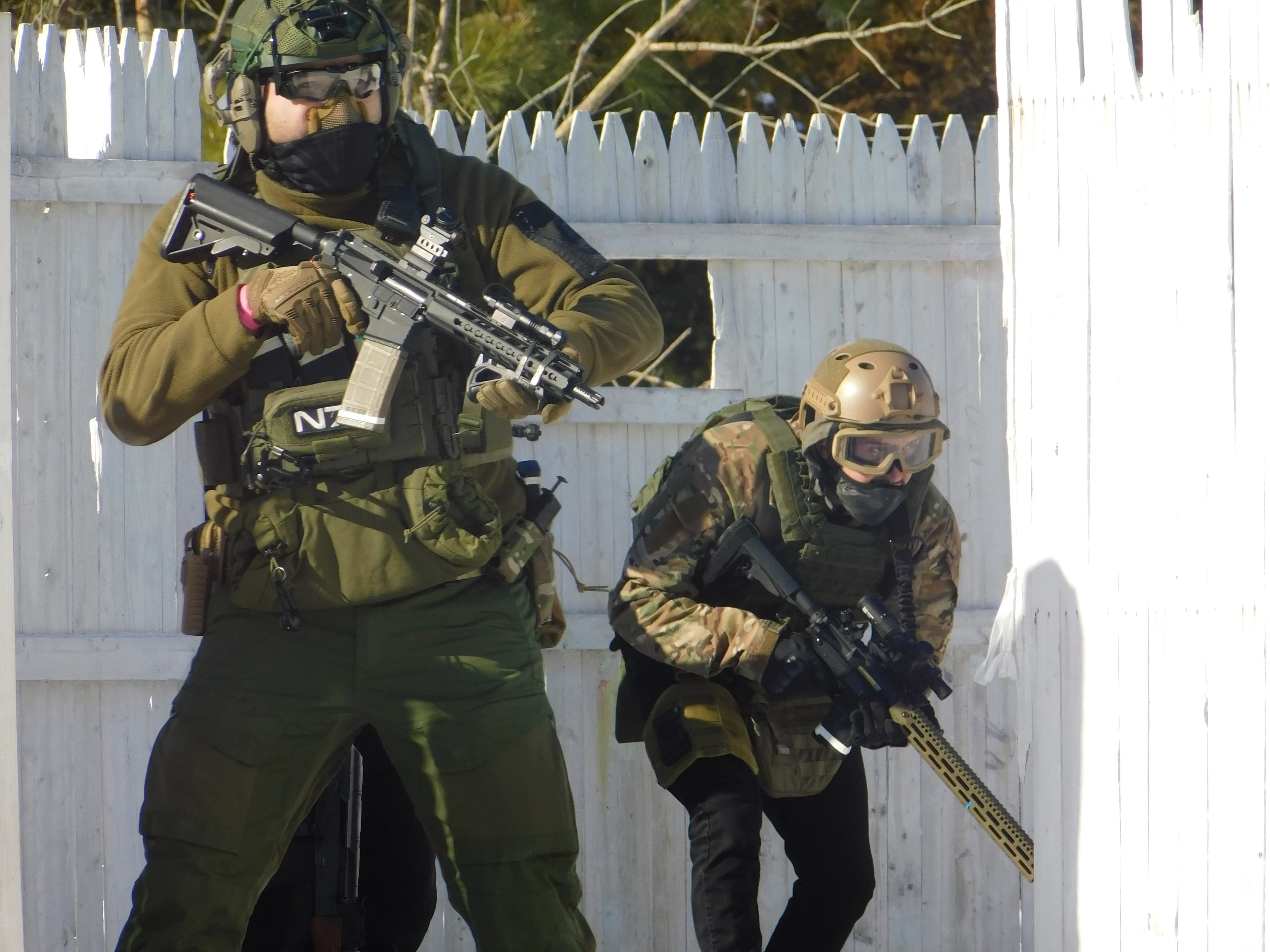 Reign Series event photo