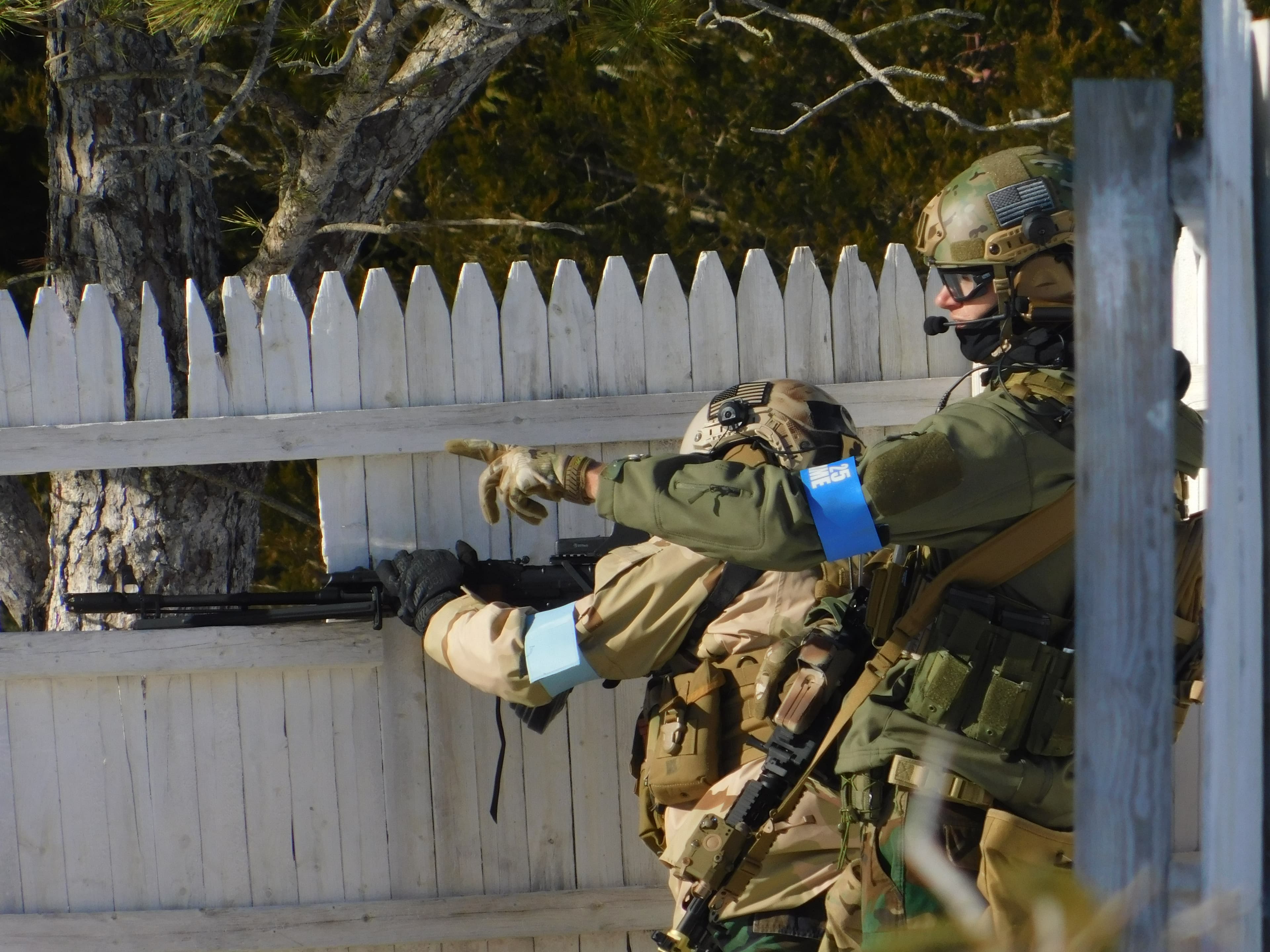 Reign Series event photo