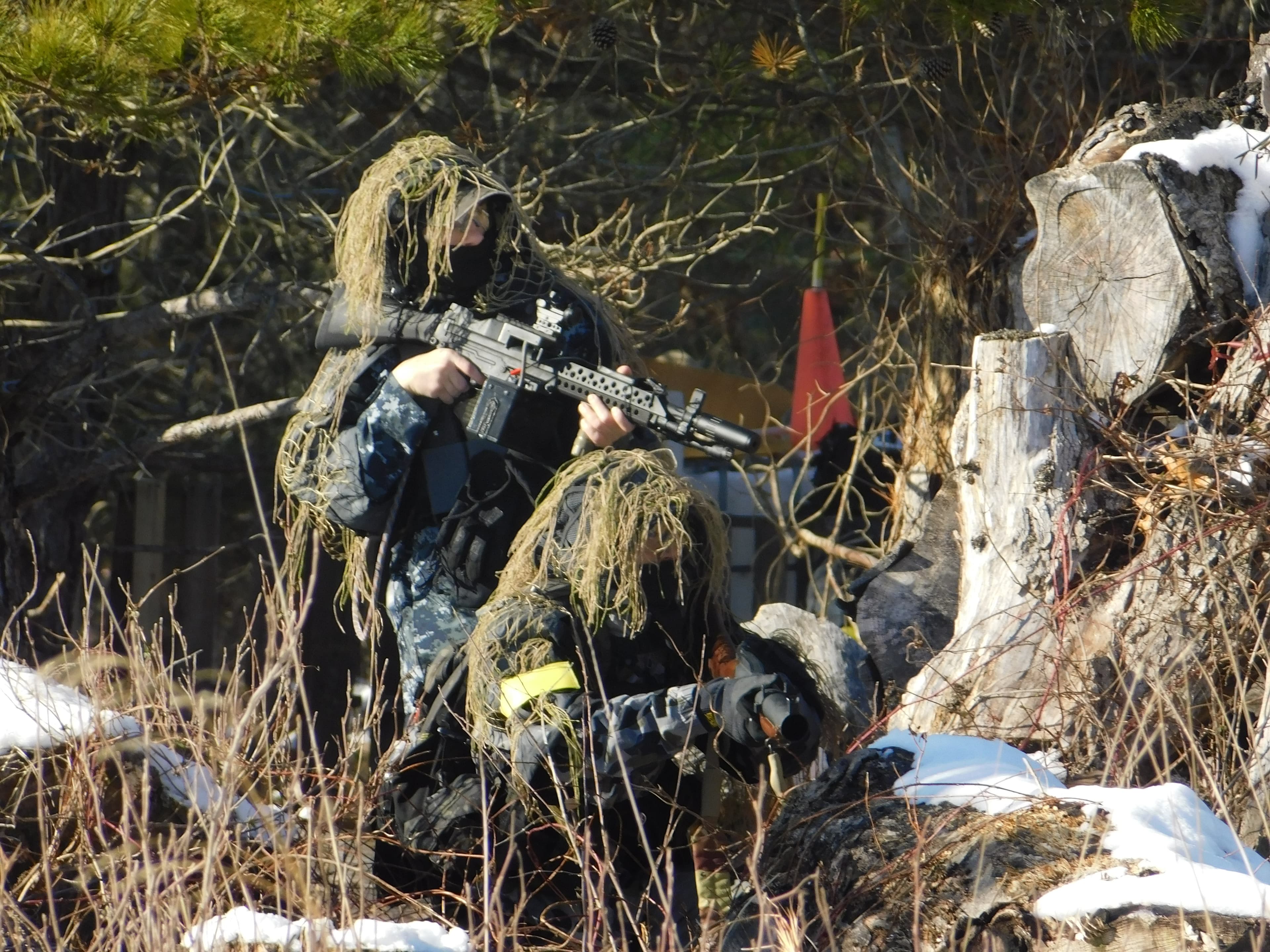 Reign Series event photo