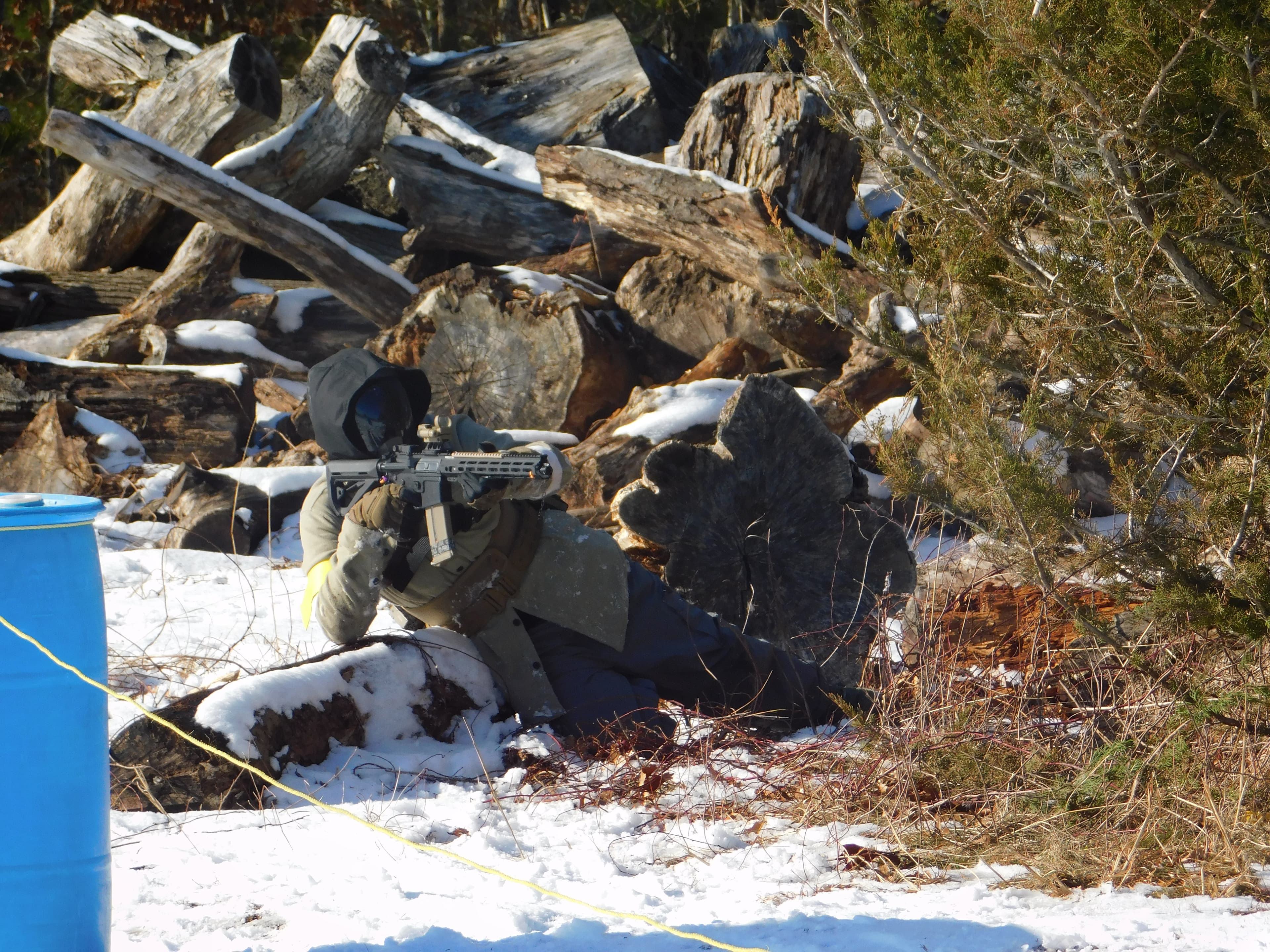 Reign Series event photo