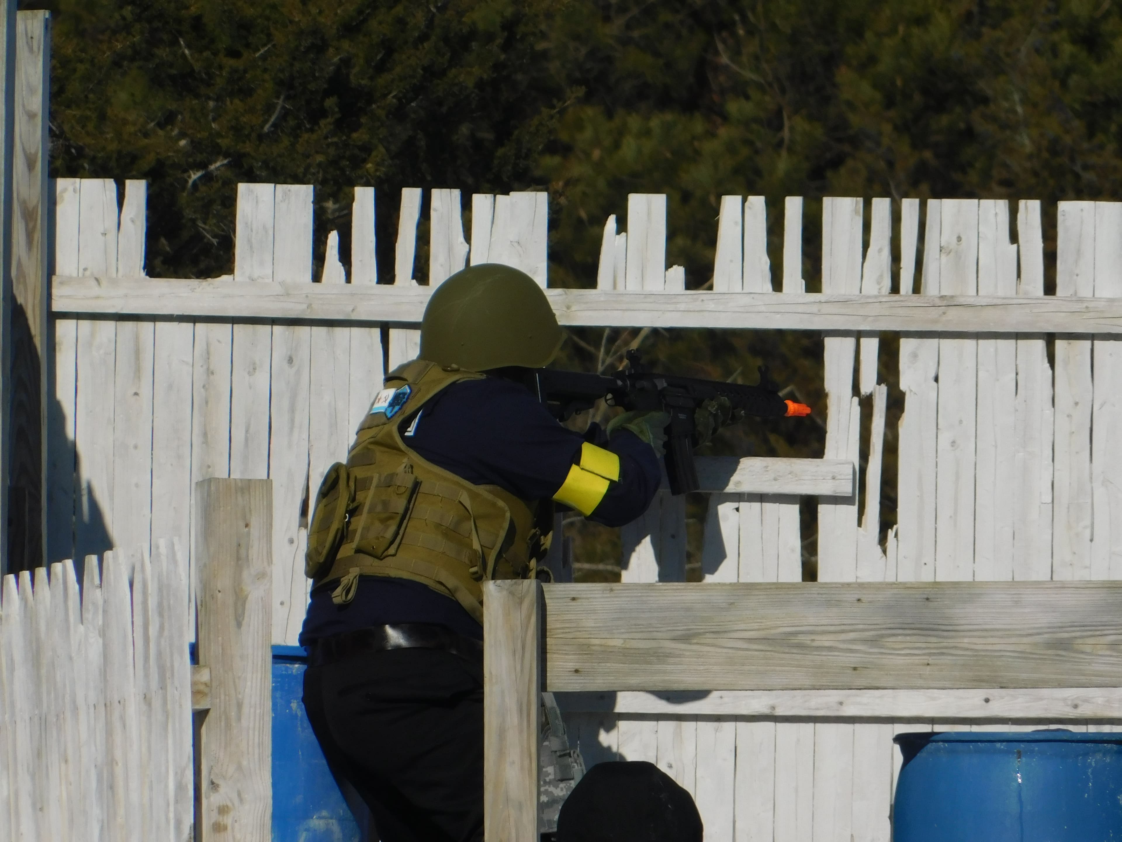 Reign Series event photo