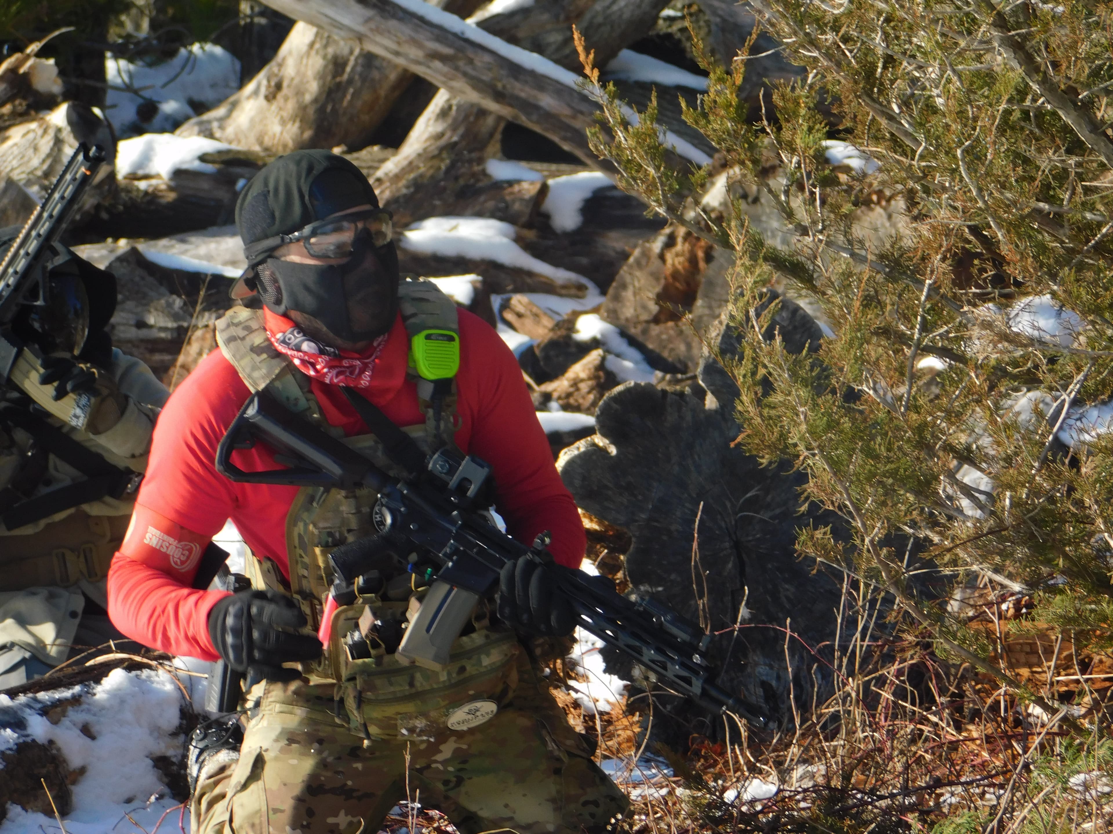 Reign Series event photo