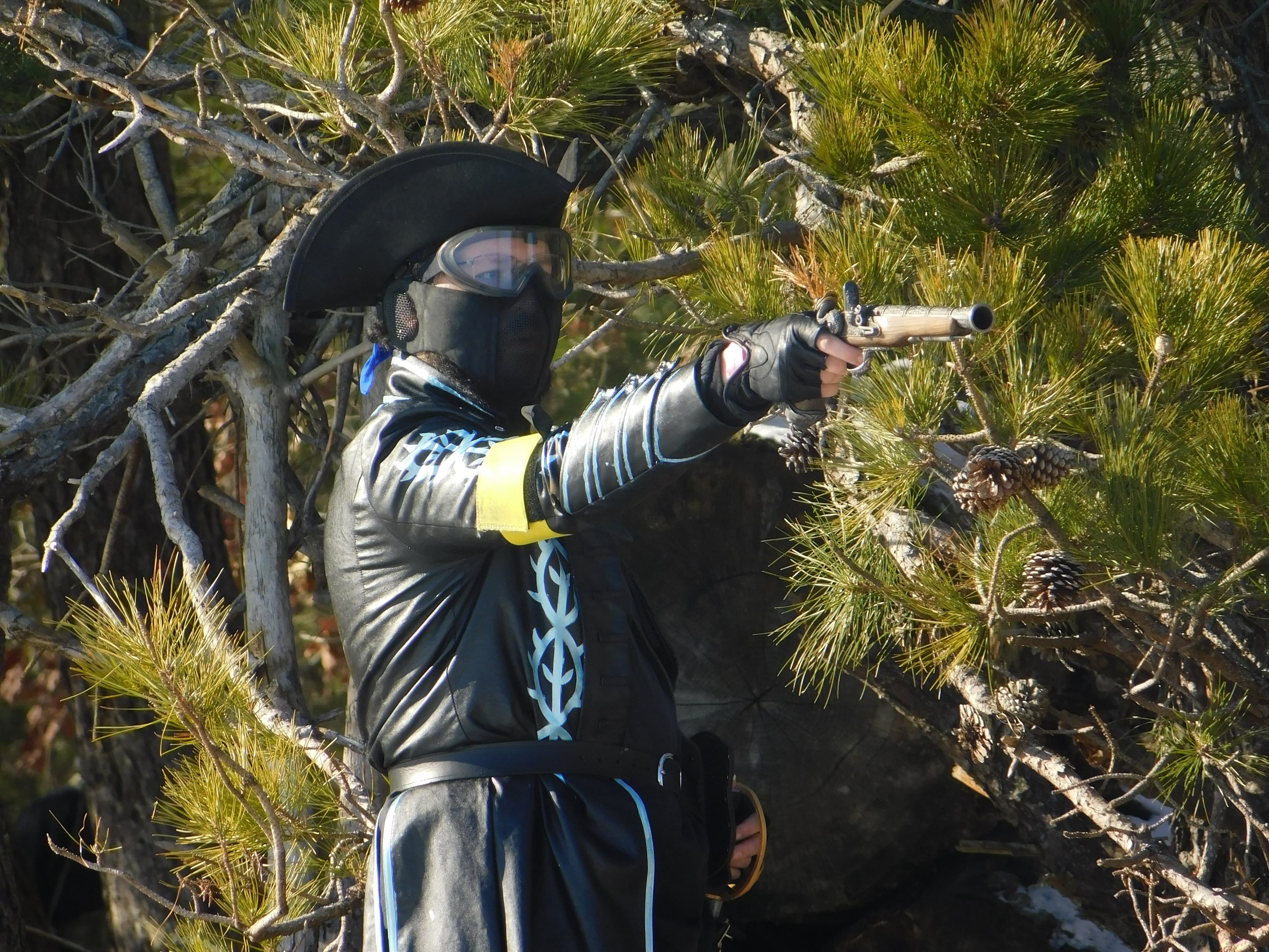 Reign Series event photo