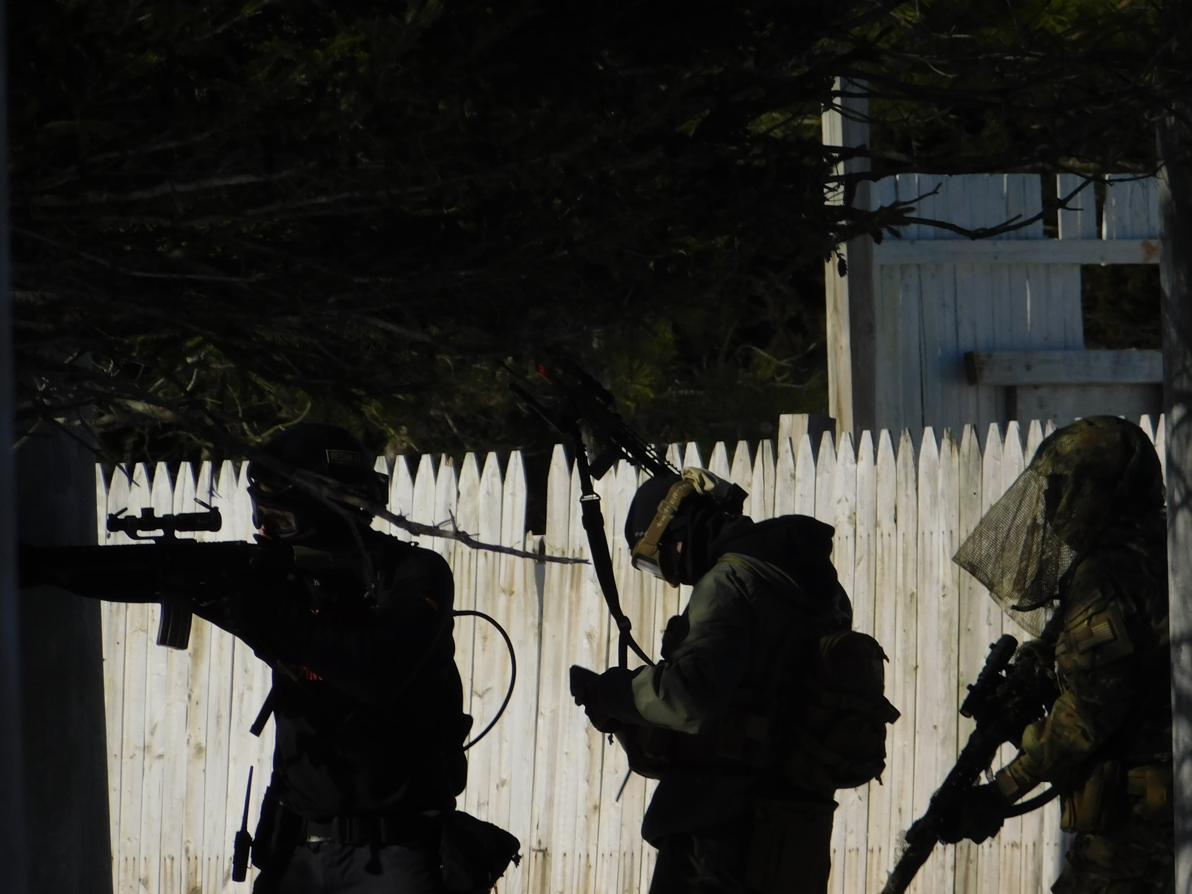 Reign Series event photo