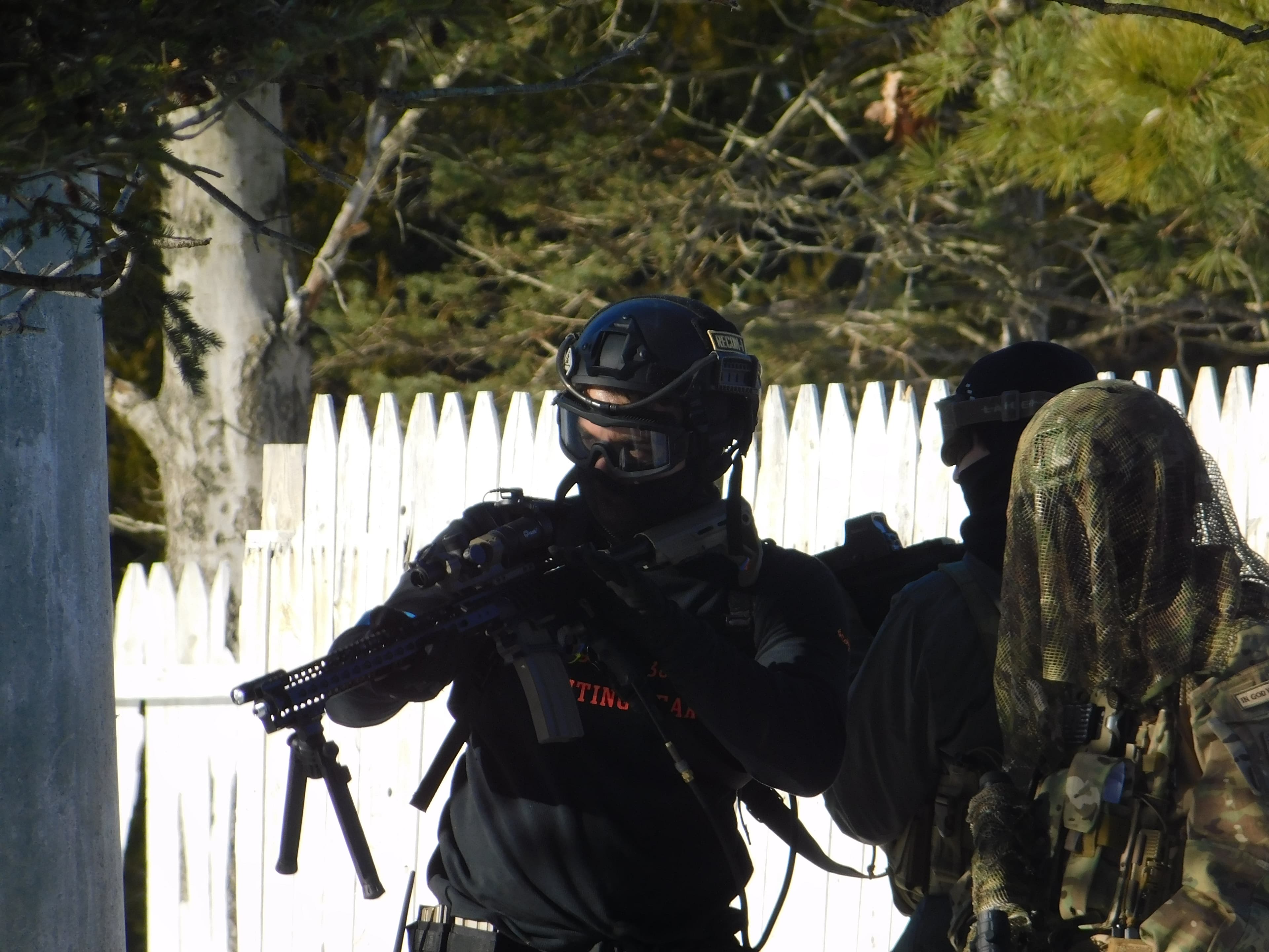 Reign Series event photo