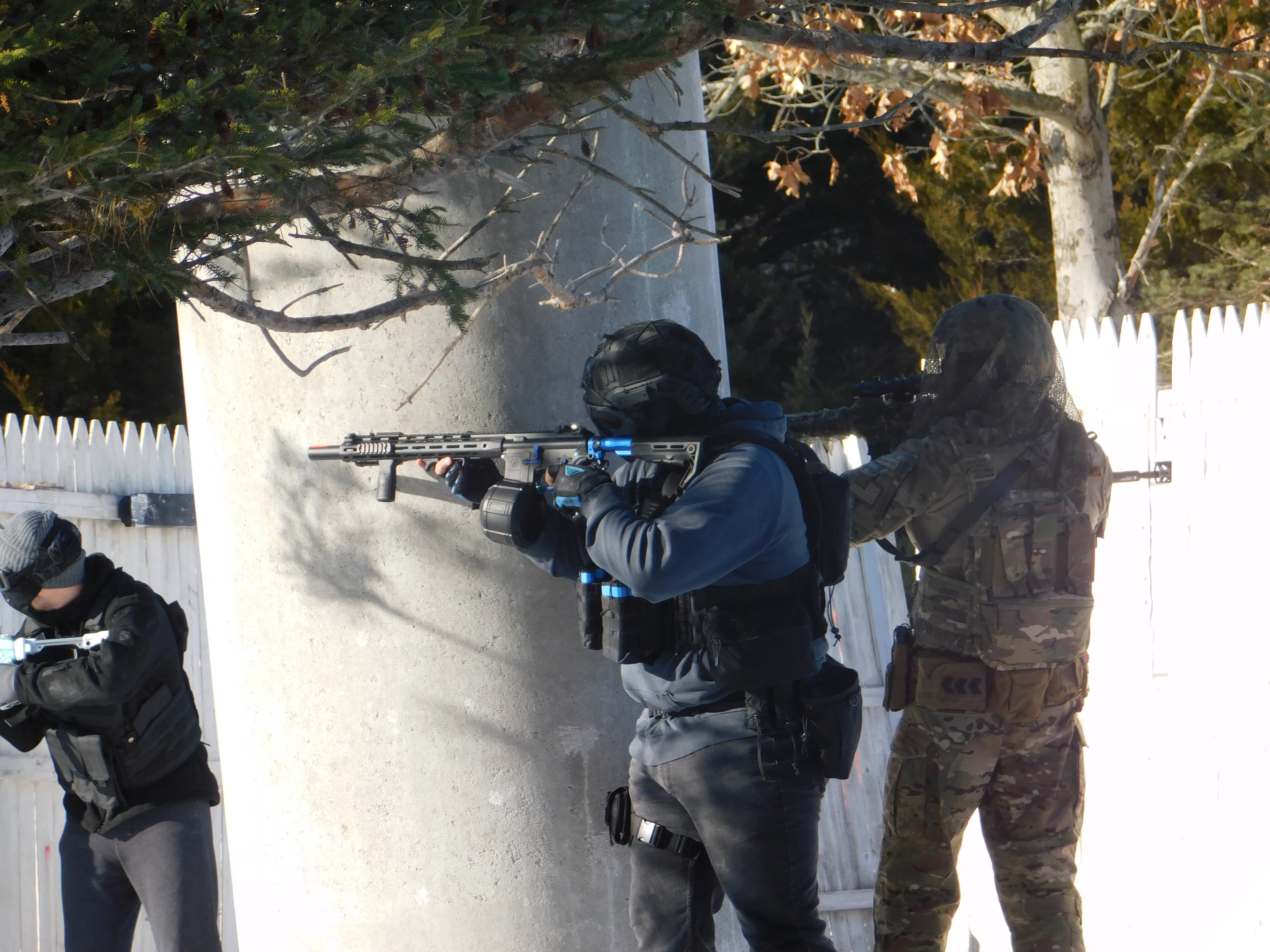 Reign Series event photo