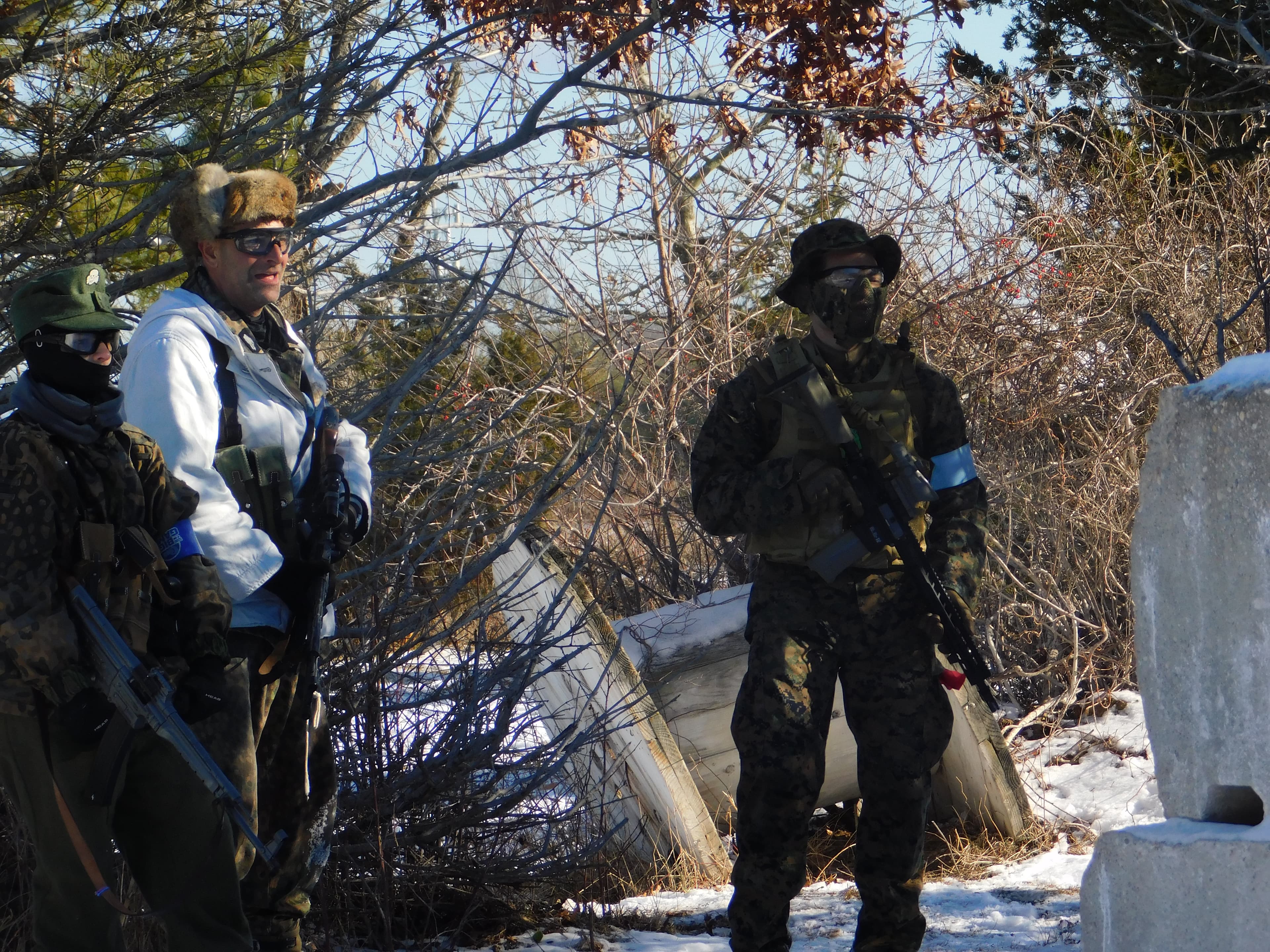 Reign Series event photo