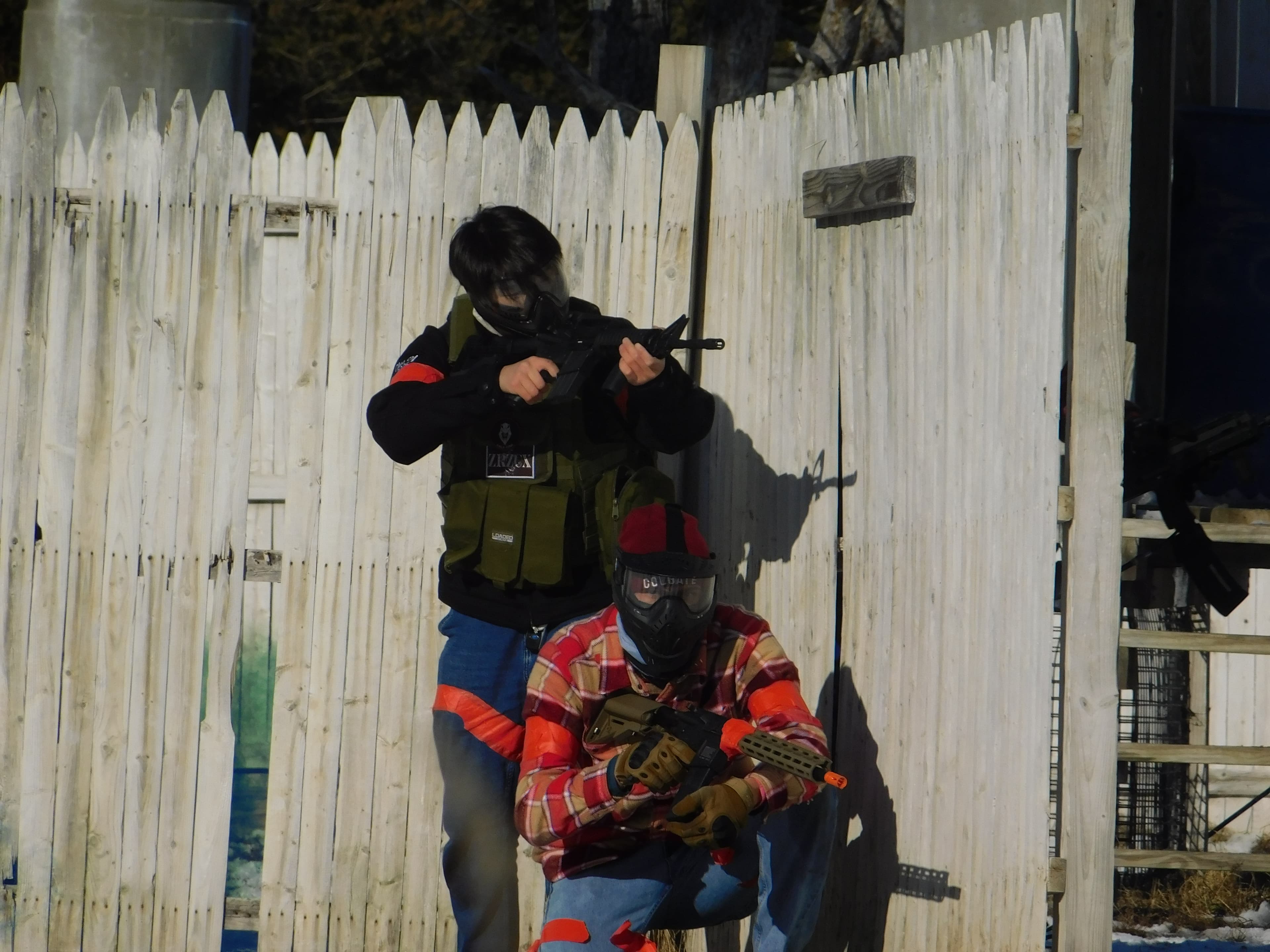 Reign Series event photo