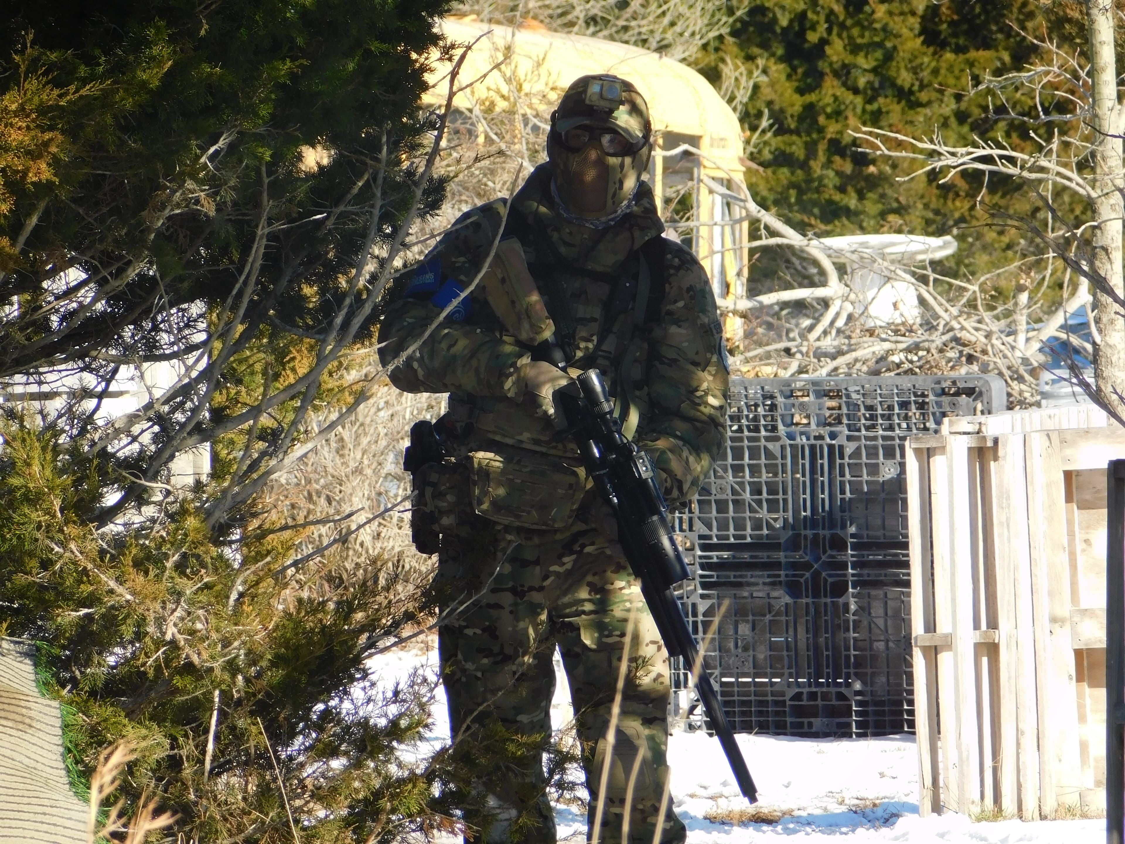 Reign Series event photo