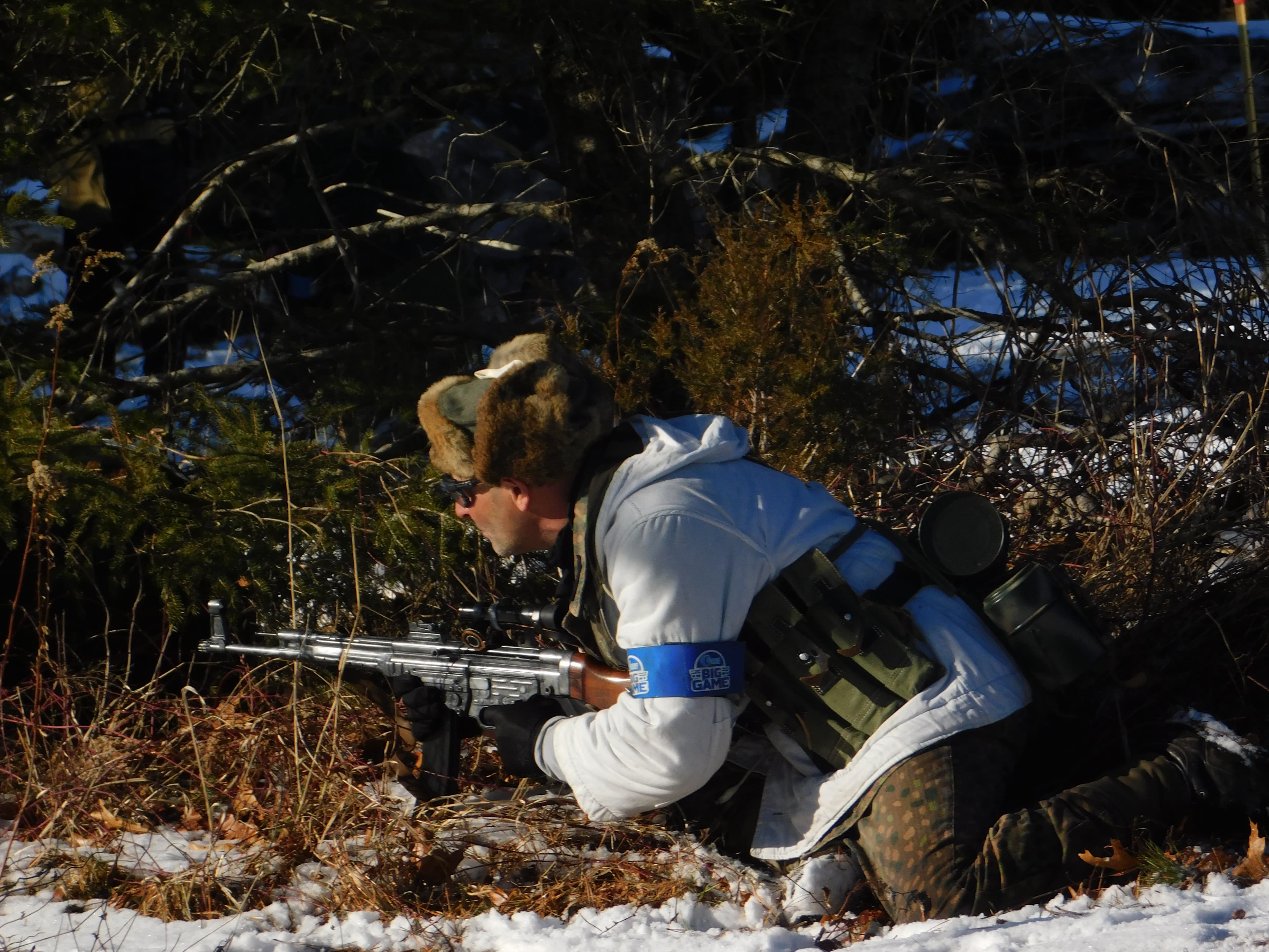 Reign Series event photo