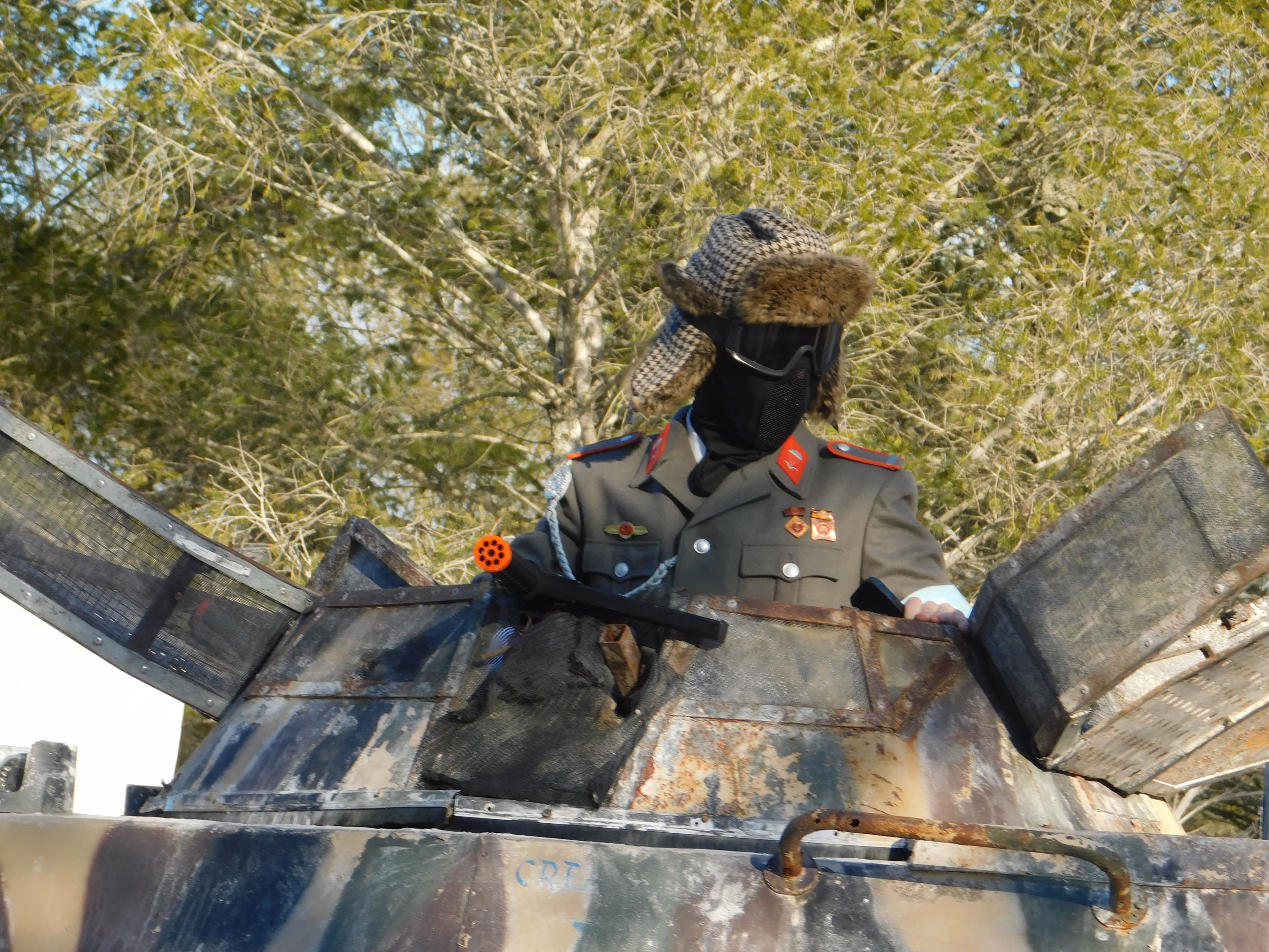 Reign Series event photo