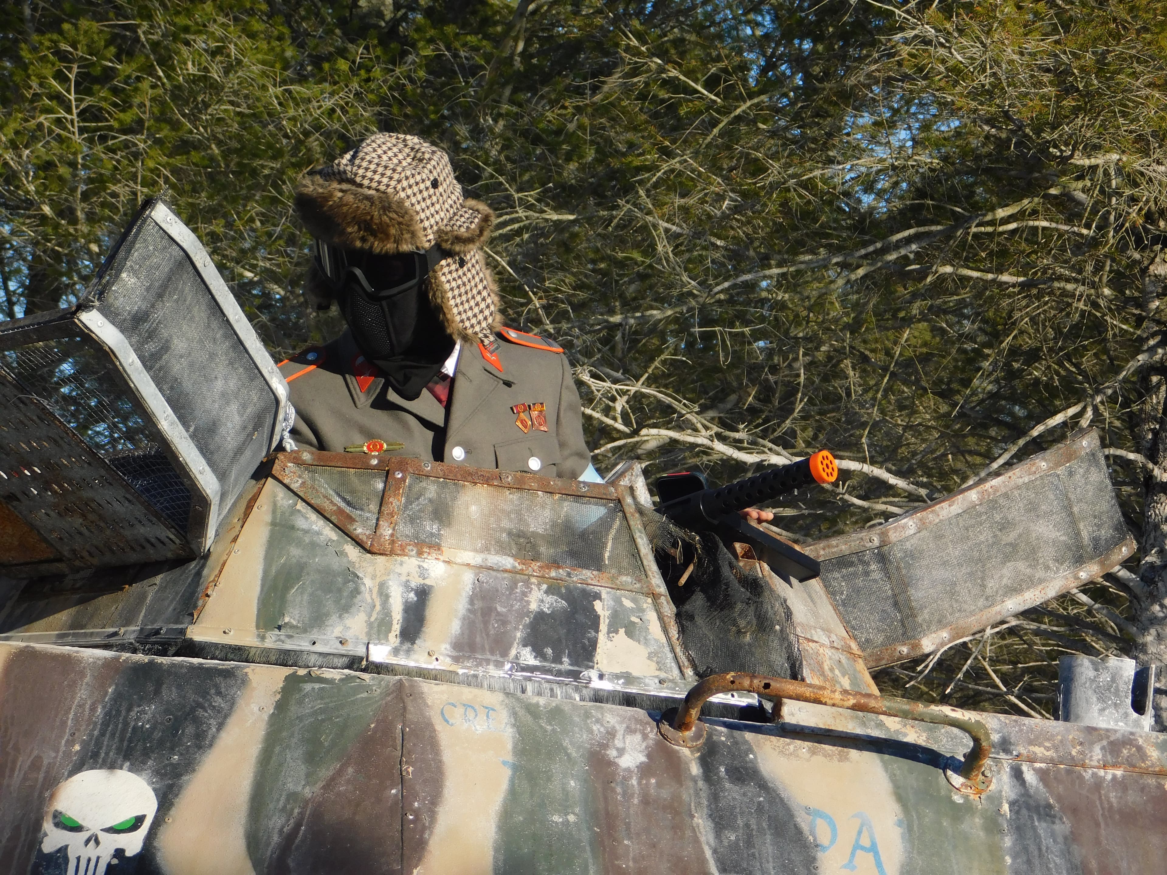 Reign Series event photo