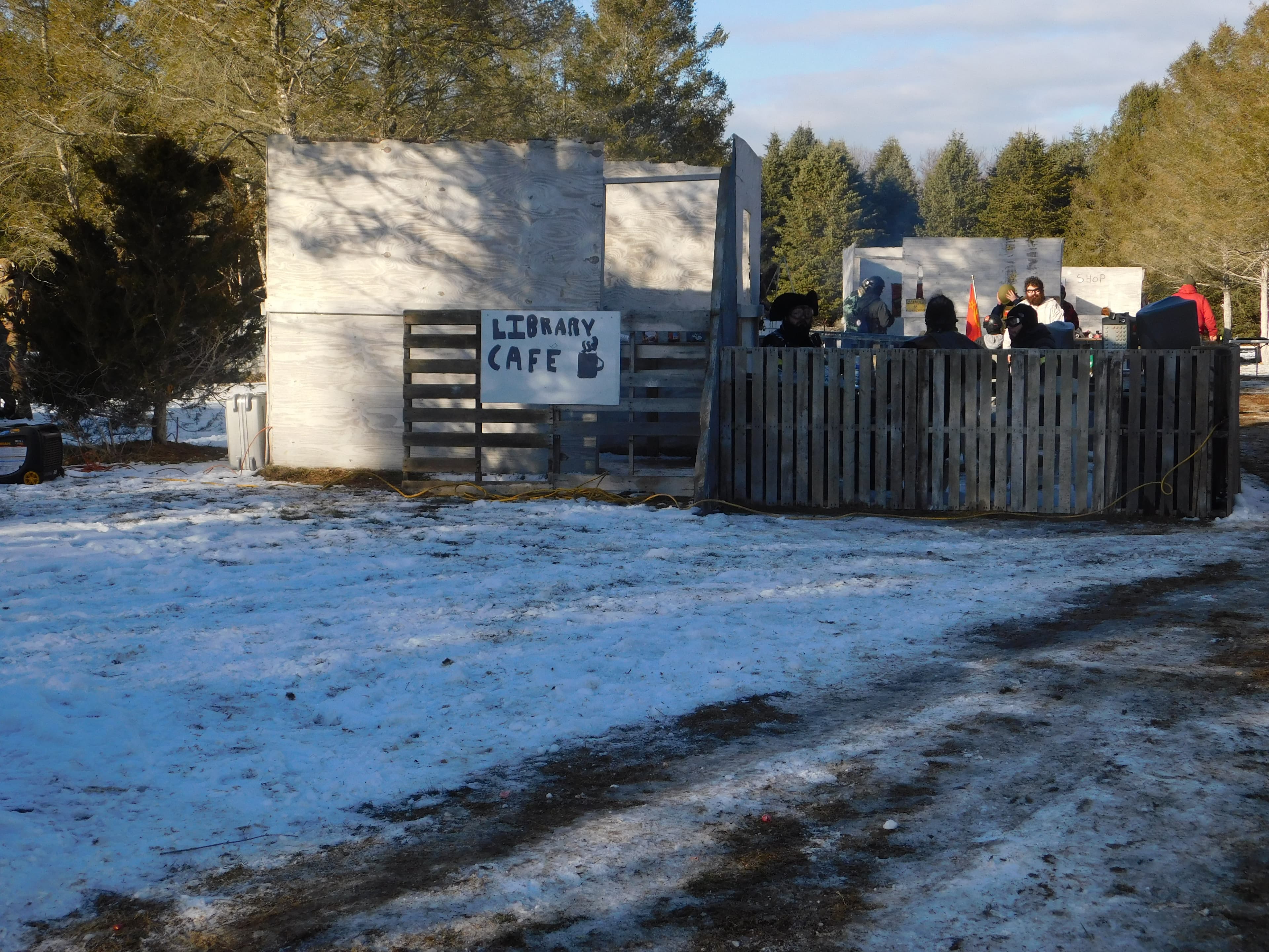 Reign Series event photo