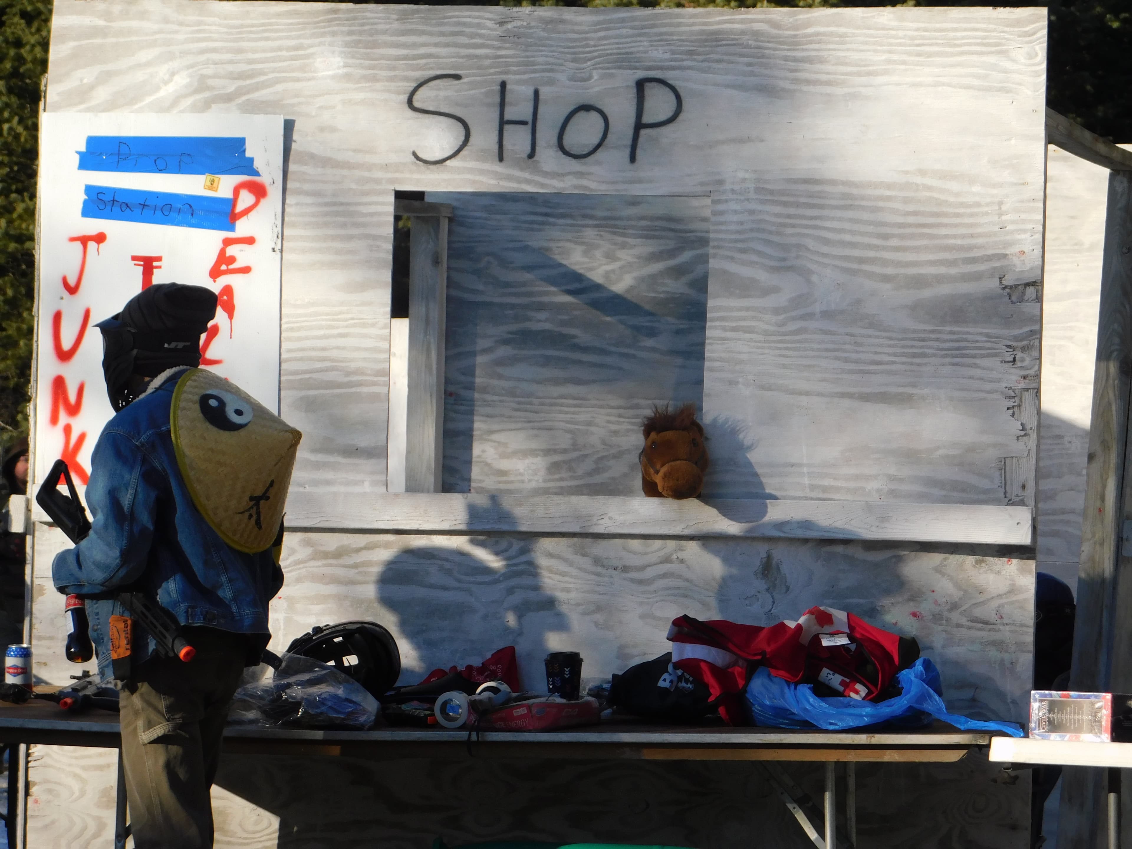 Reign Series event photo