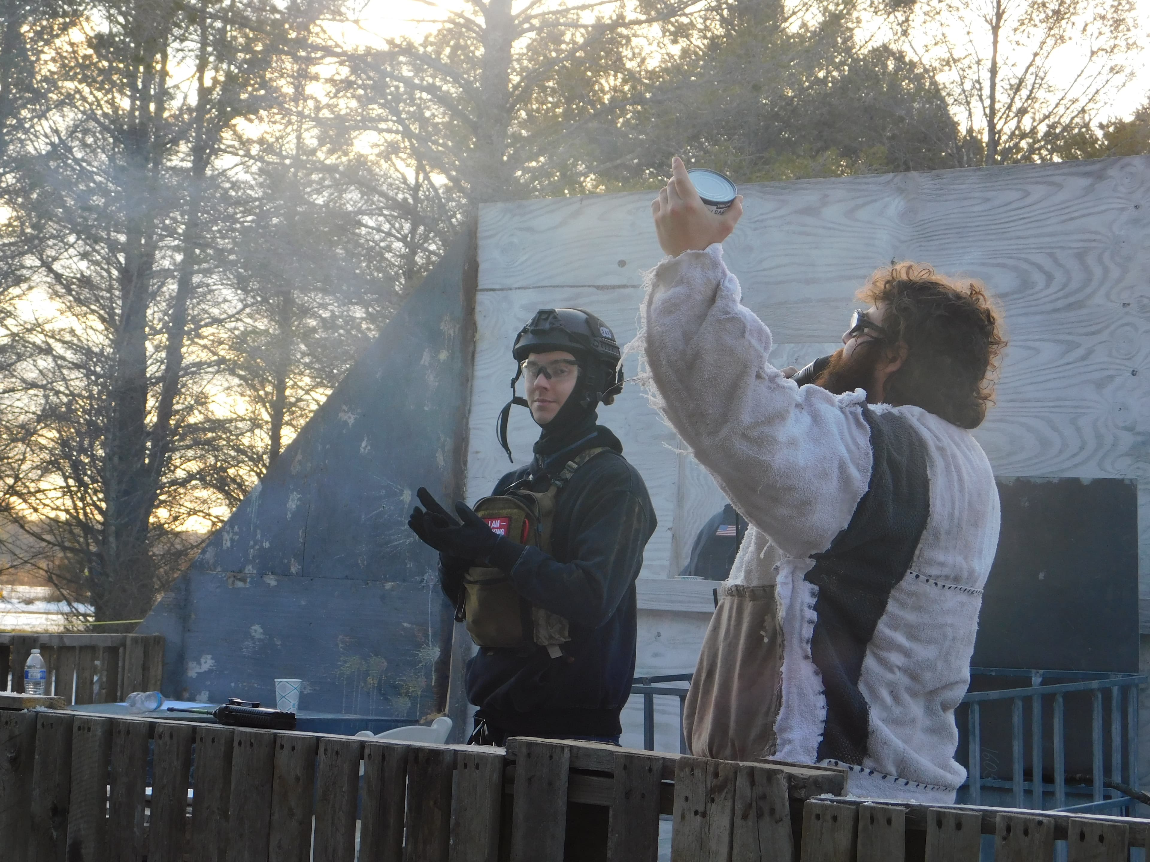 Reign Series event photo