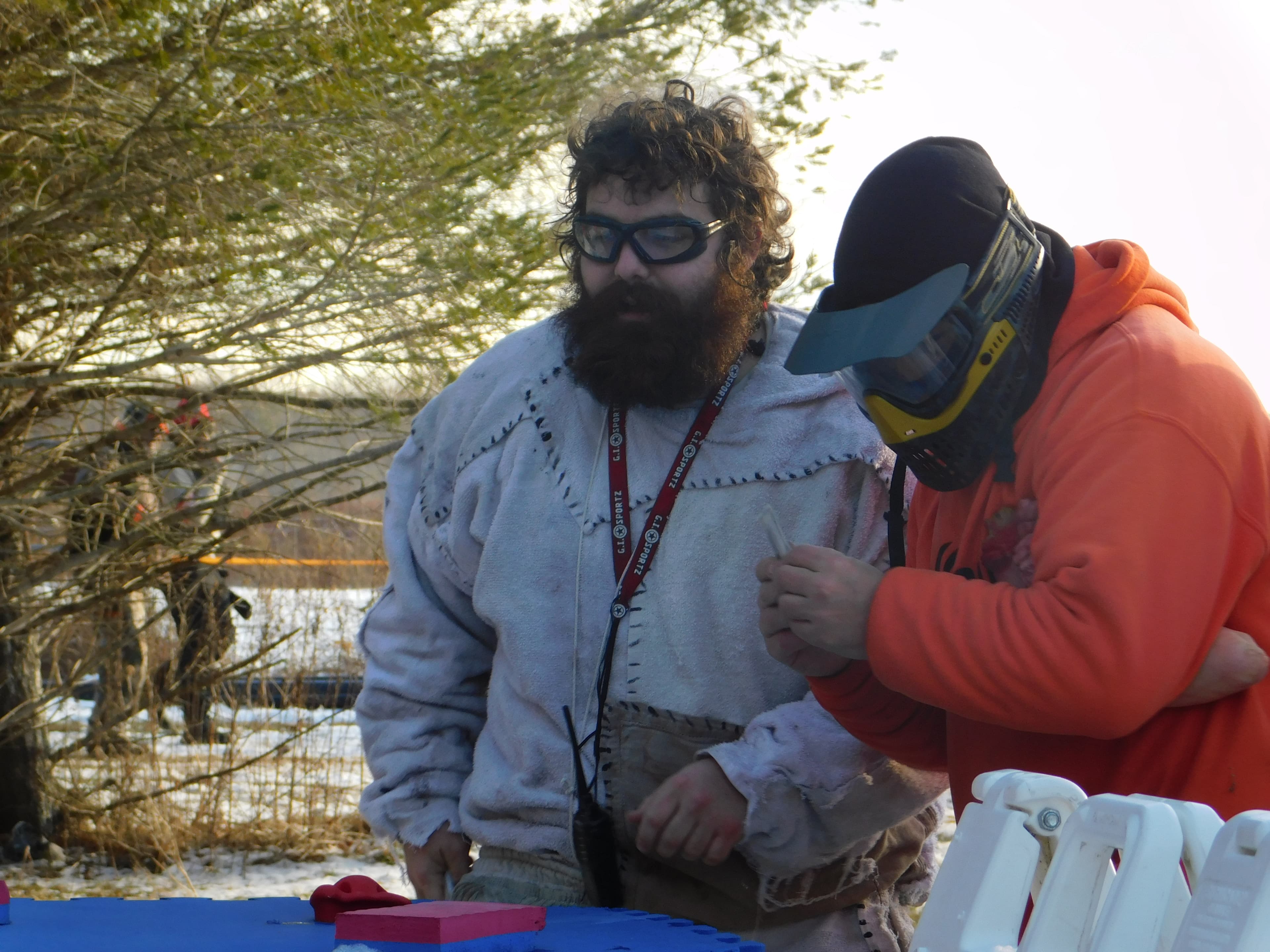 Reign Series event photo