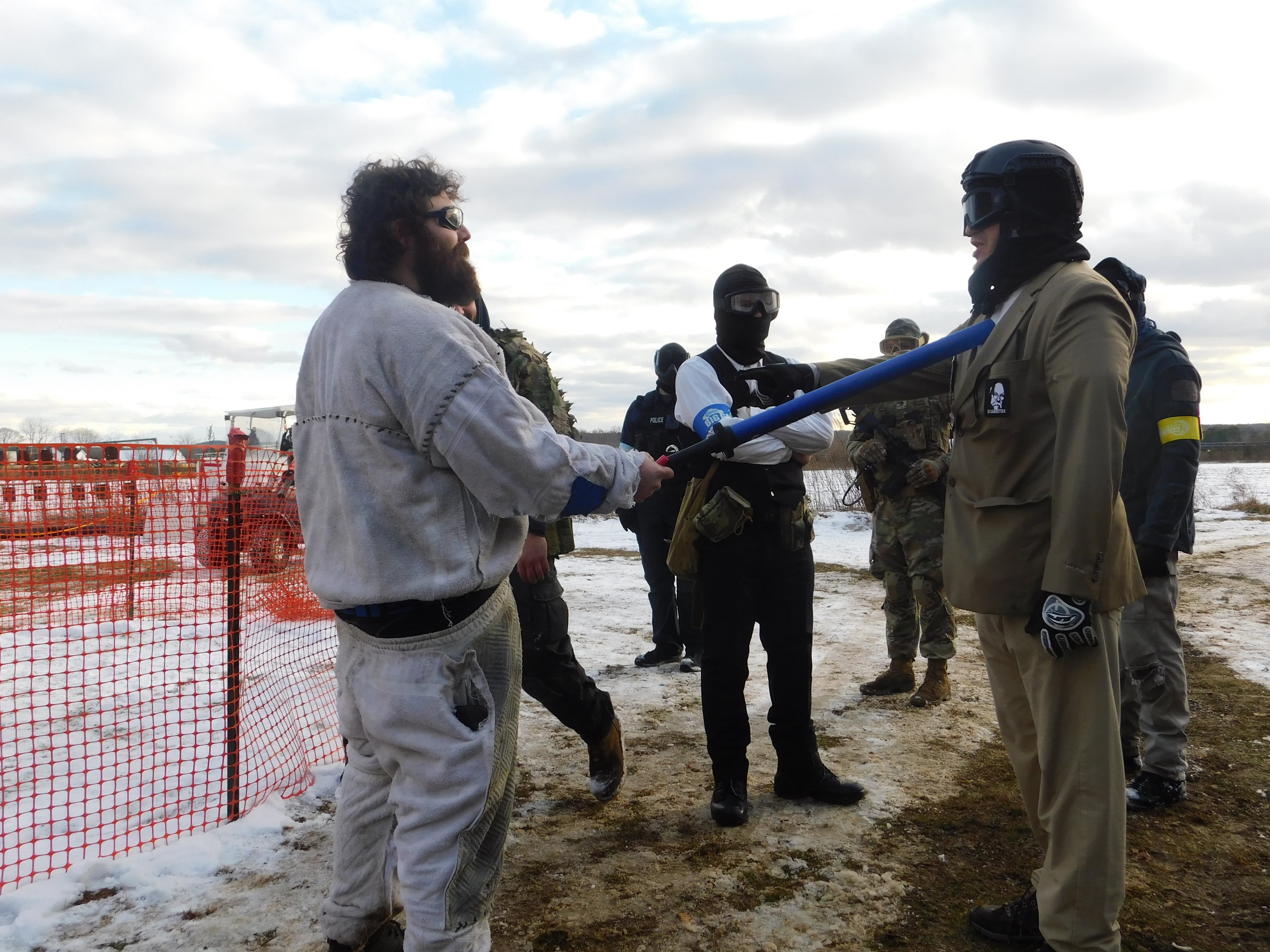 Reign Series event photo