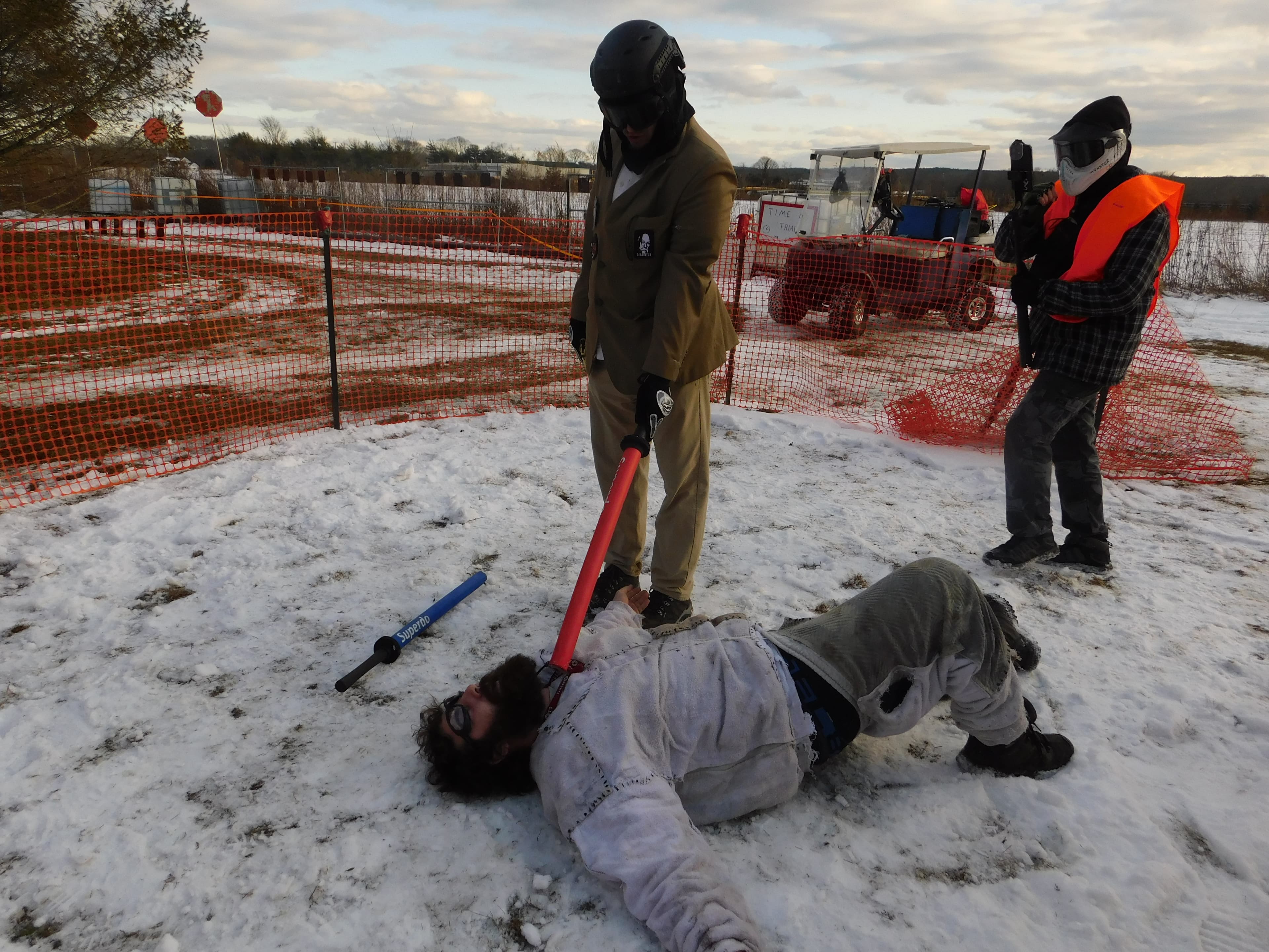 Reign Series event photo