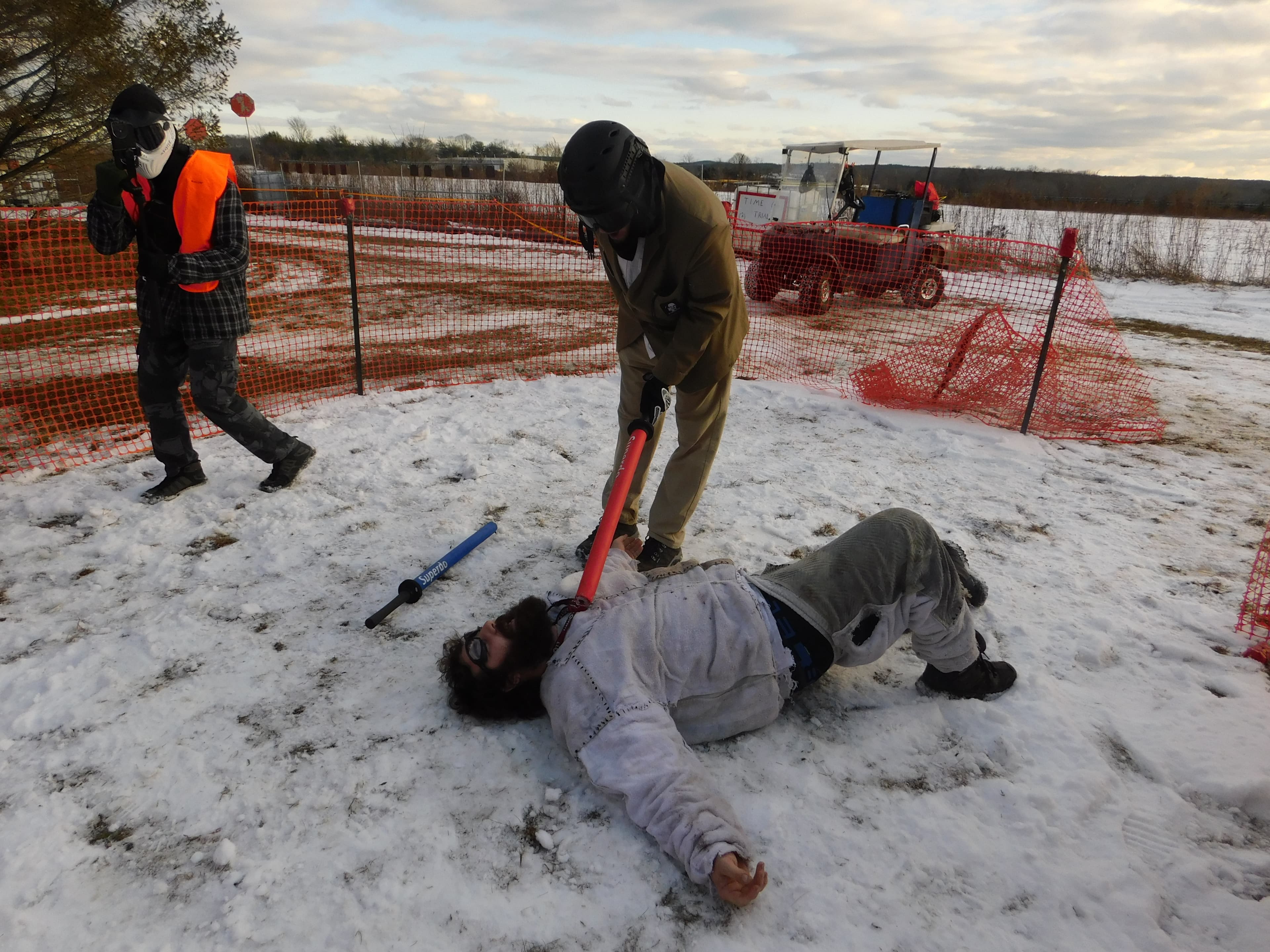 Reign Series event photo