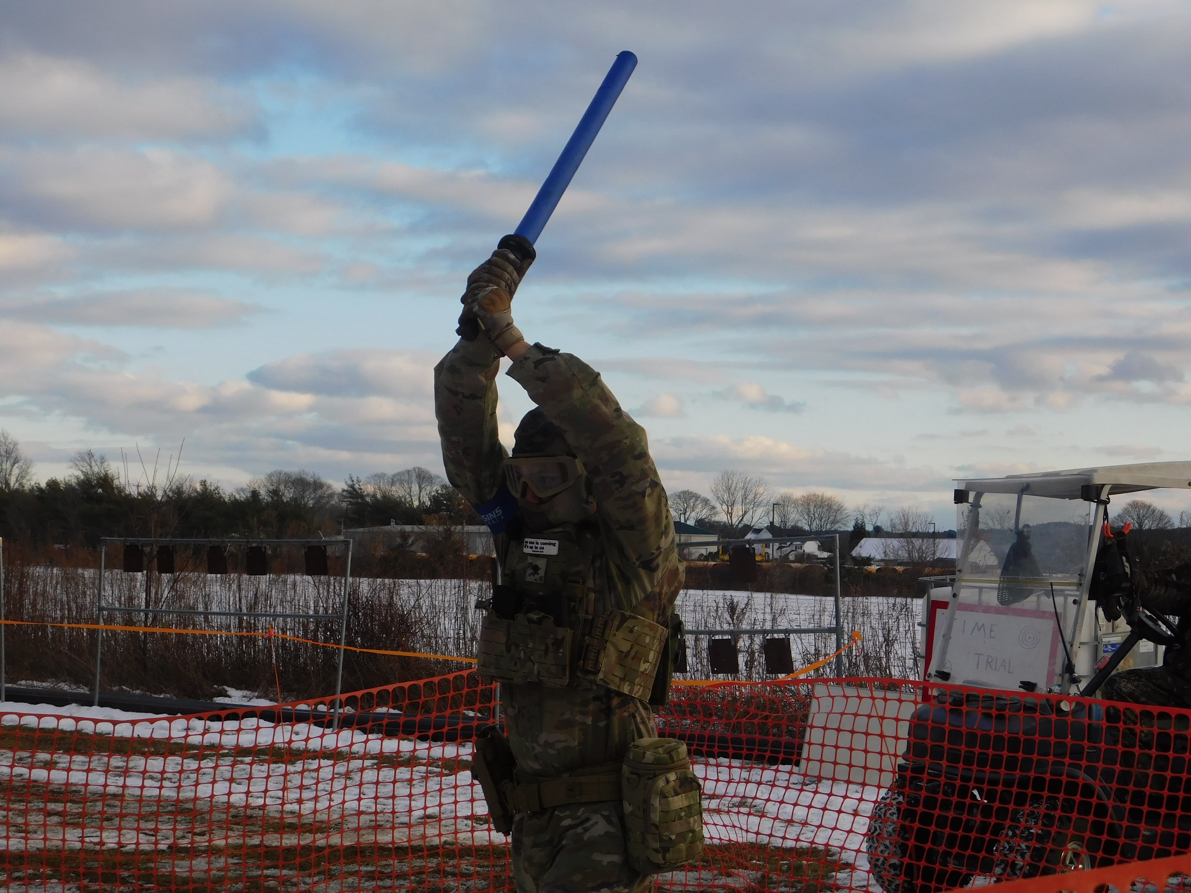 Reign Series event photo