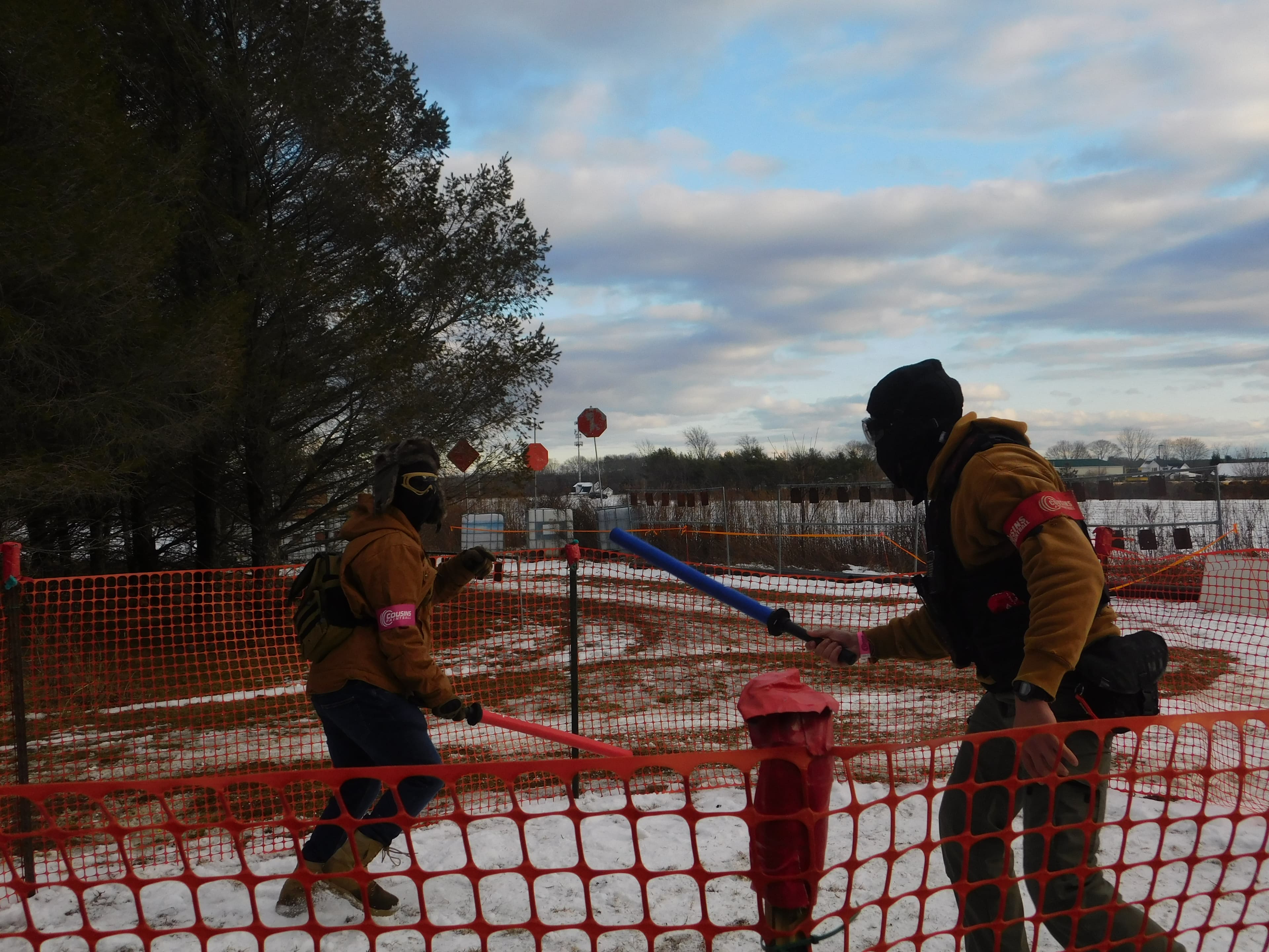 Reign Series event photo