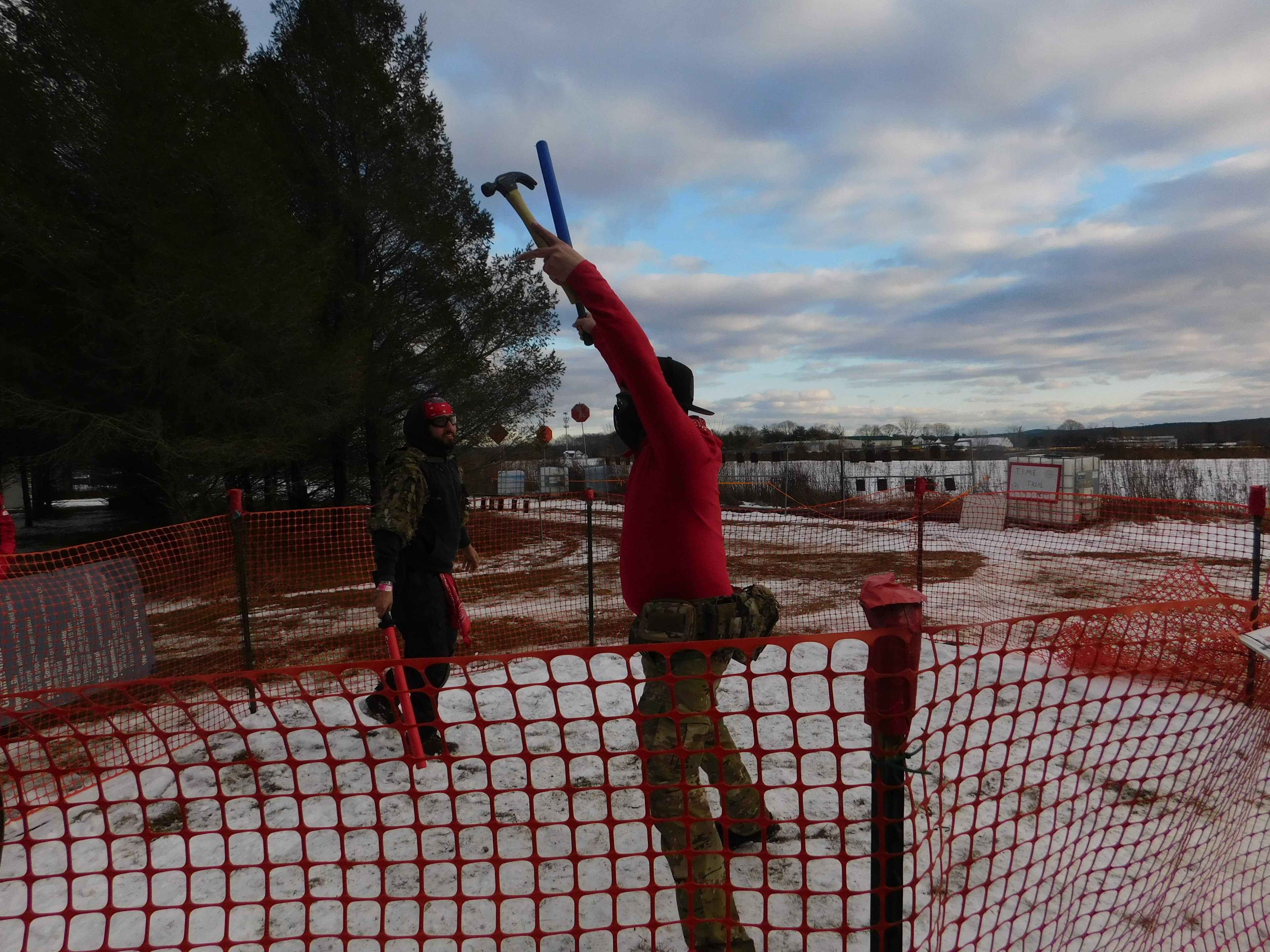 Reign Series event photo