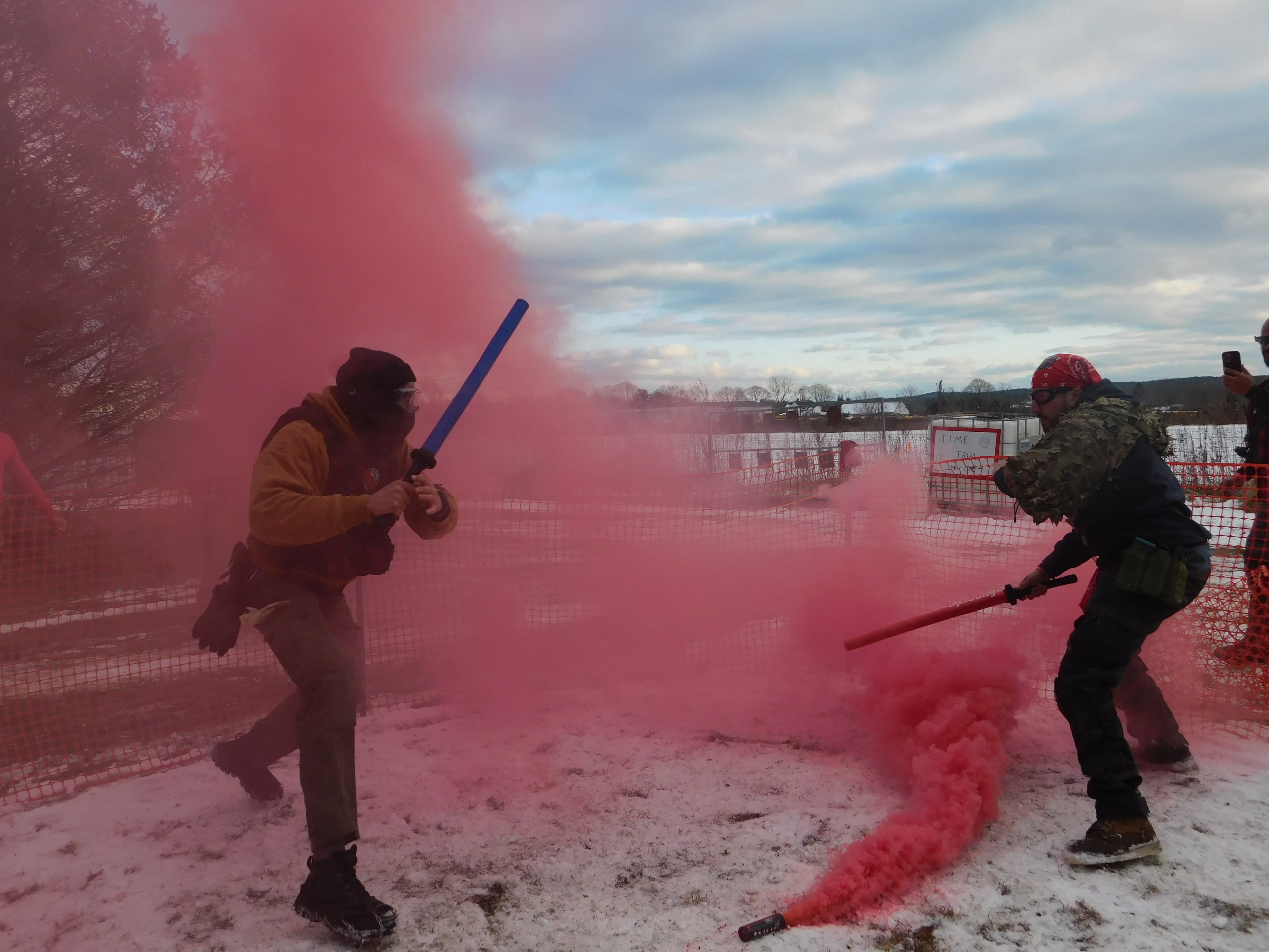 Reign Series event photo