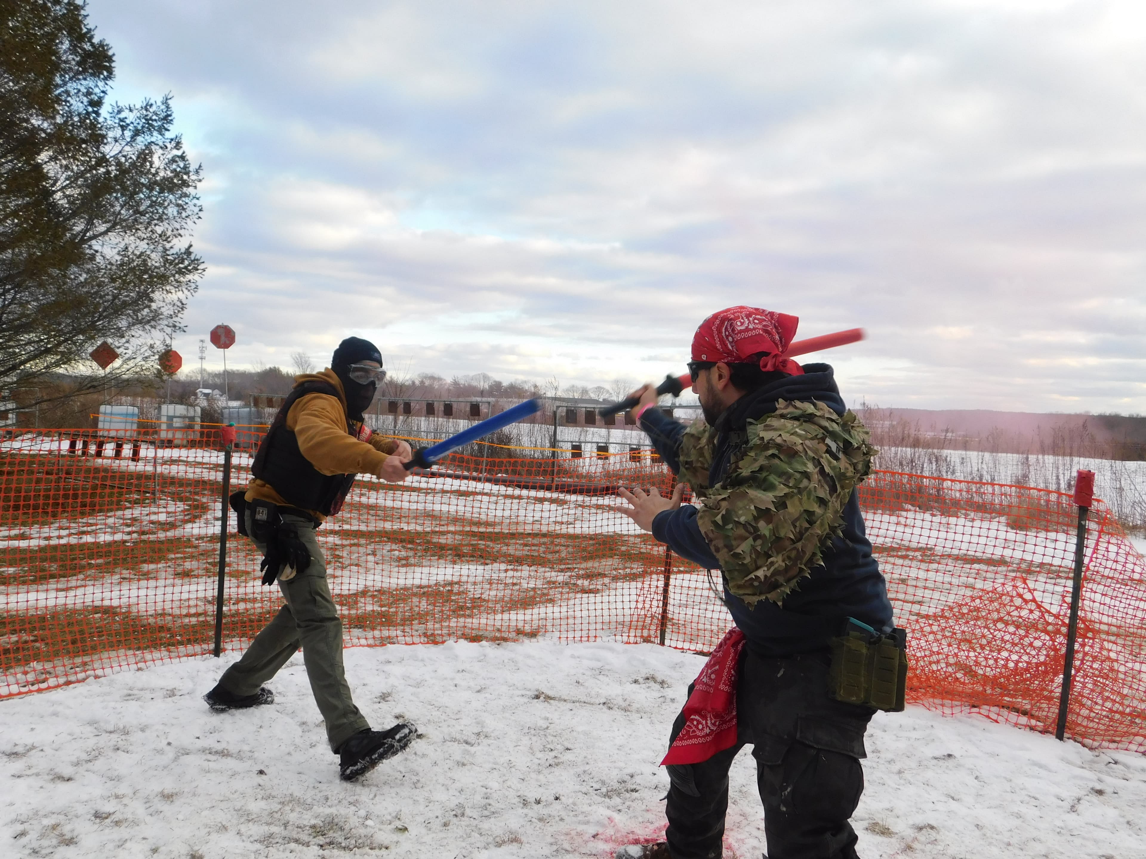 Reign Series event photo