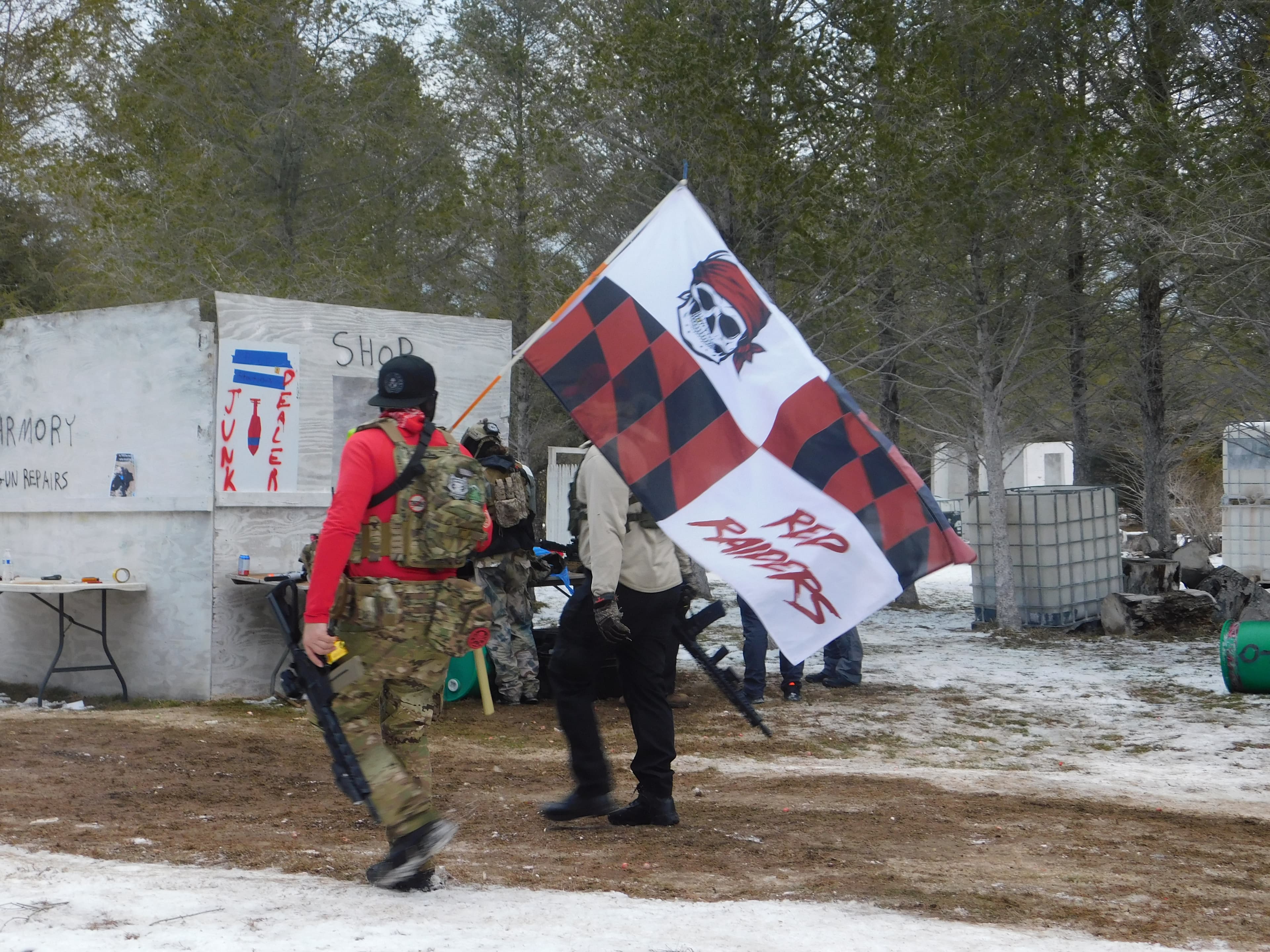 Reign Series event photo