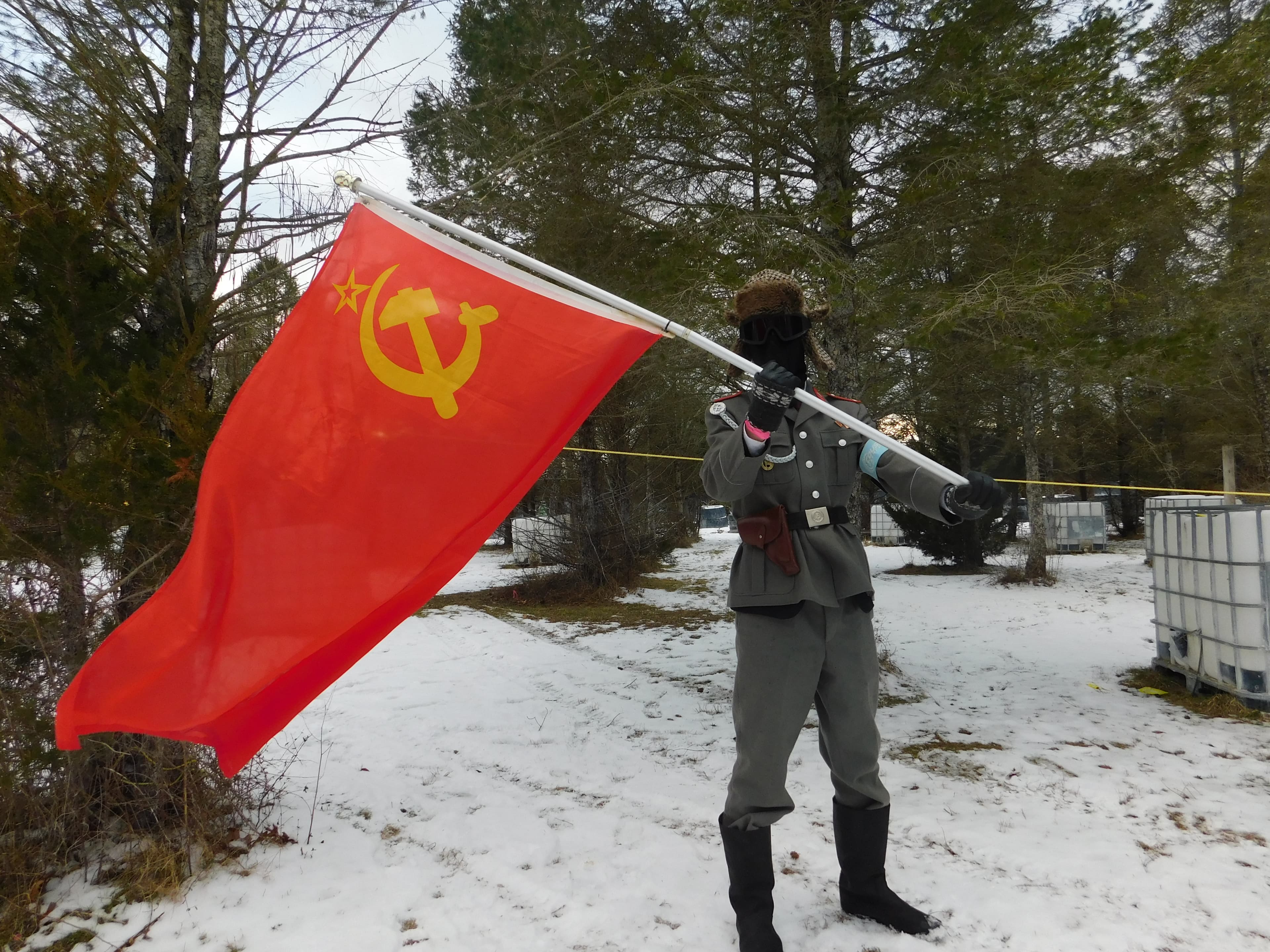 Reign Series event photo