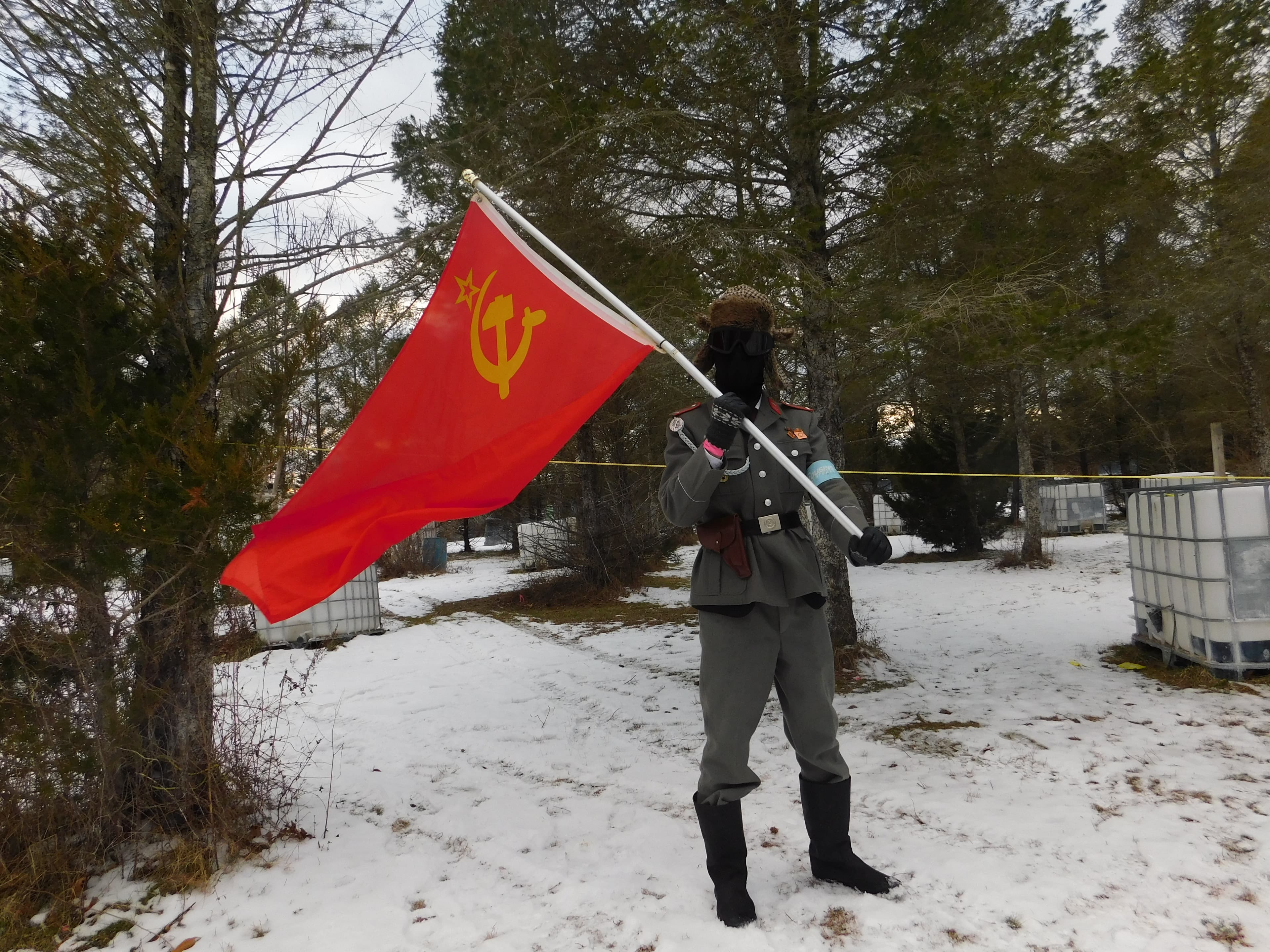 Reign Series event photo