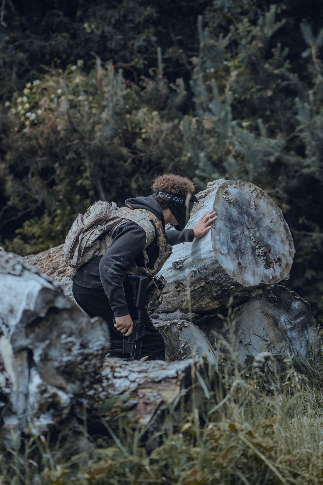 Reign Series event photo