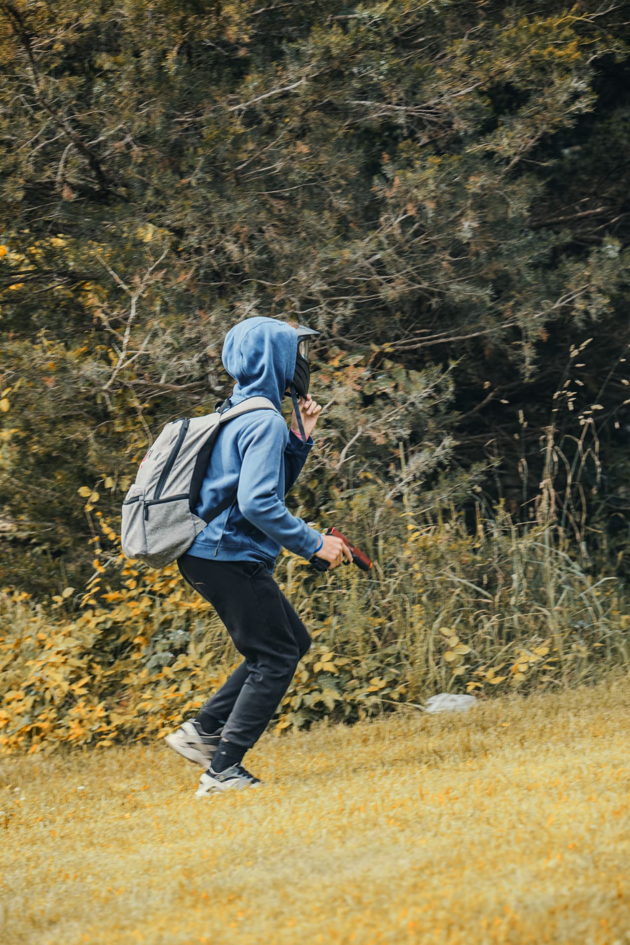 Reign Series event photo