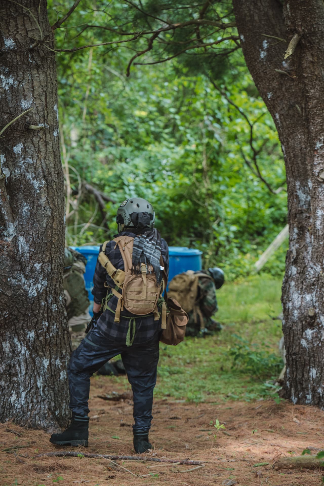 Reign Series event photo