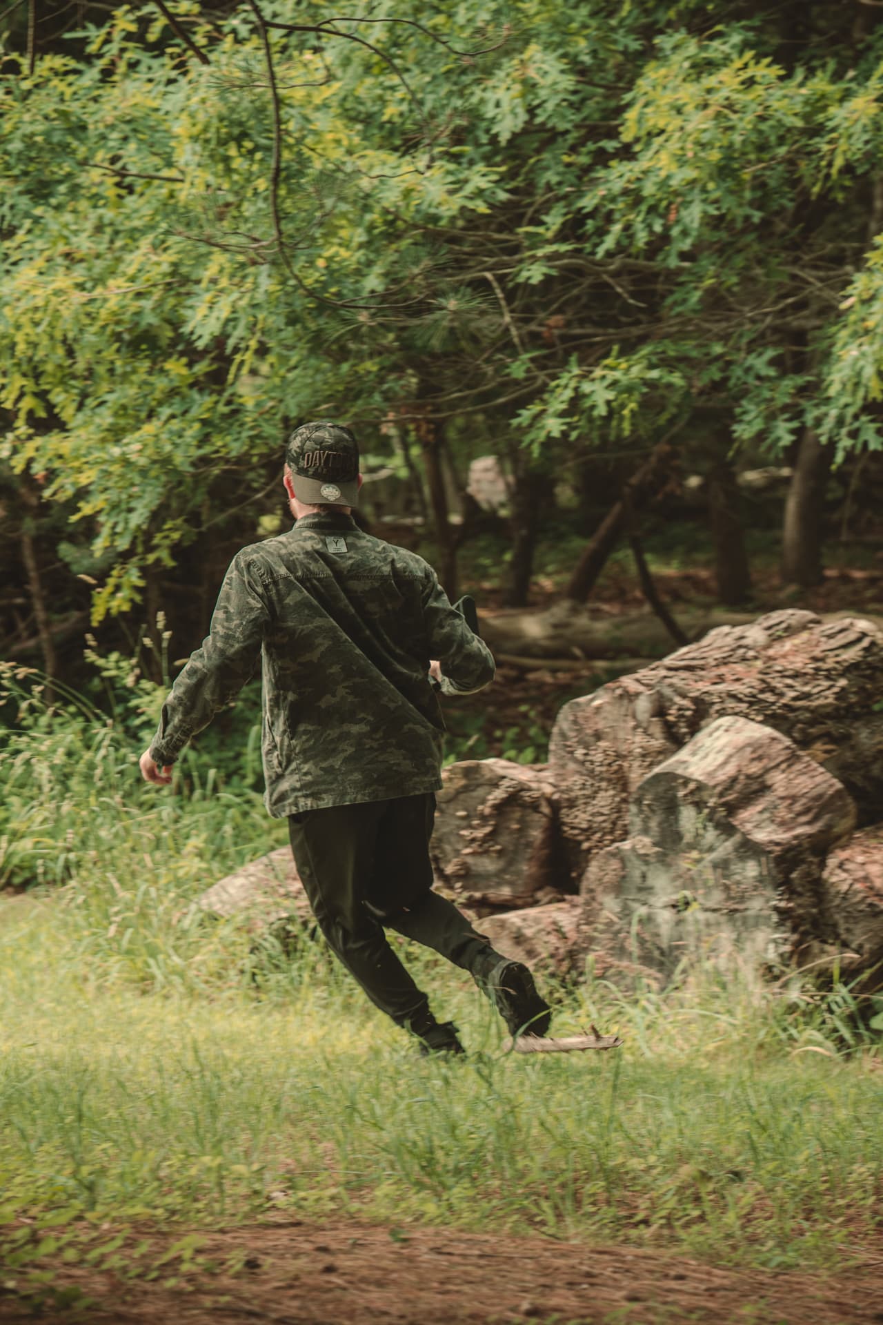 Reign Series event photo