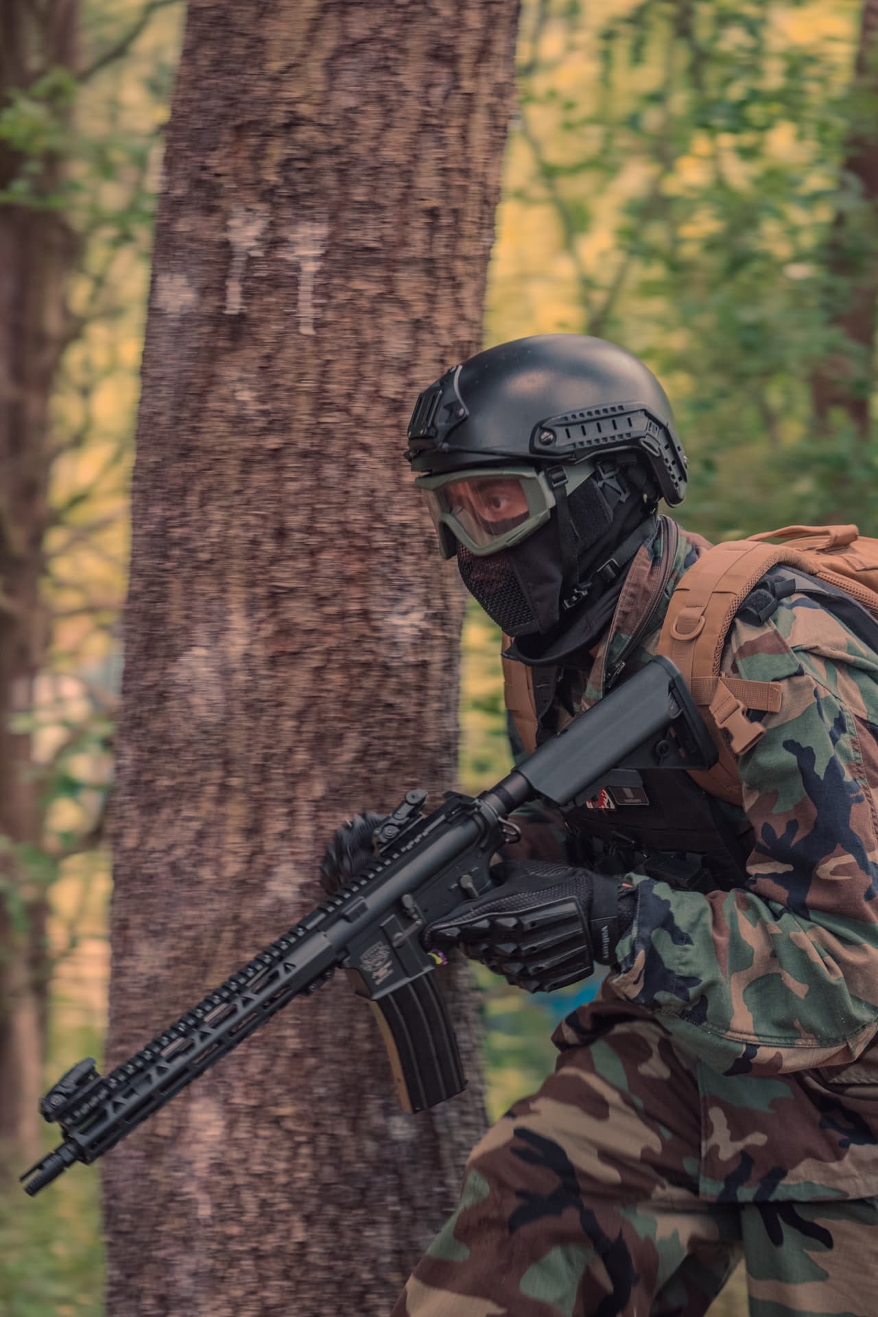 Reign Series event photo