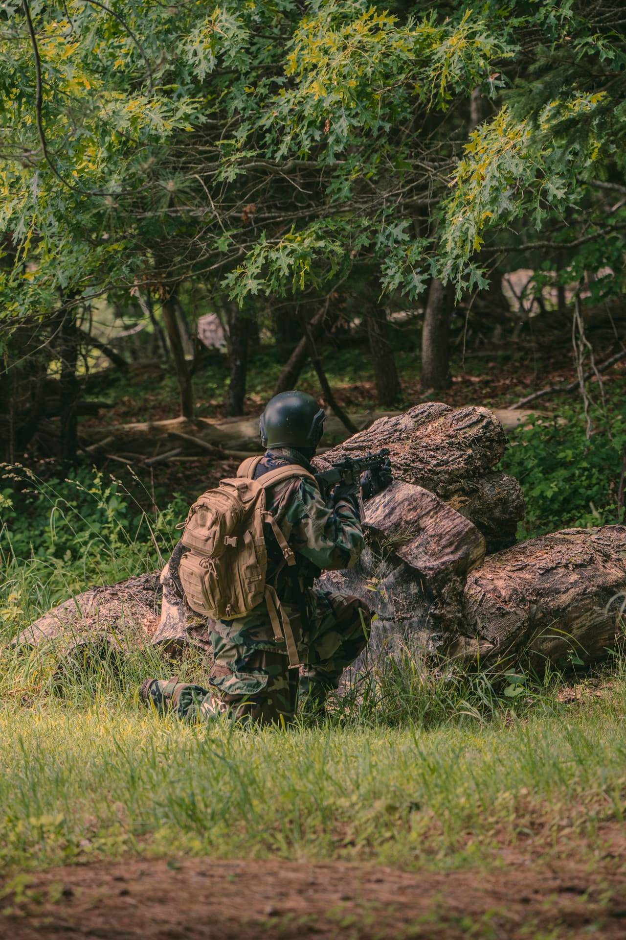 Reign Series event photo