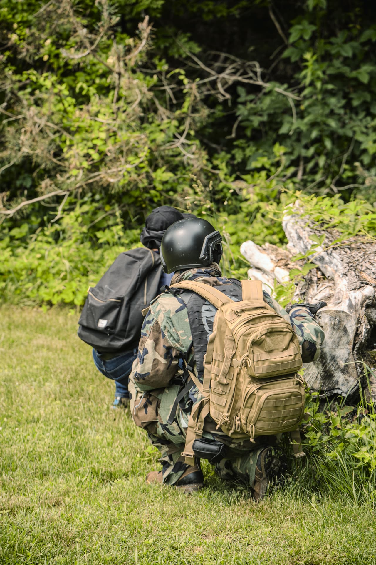 Reign Series event photo