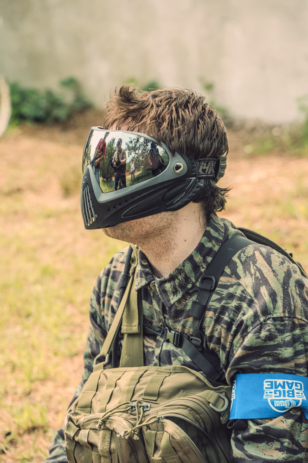 Reign Series event photo