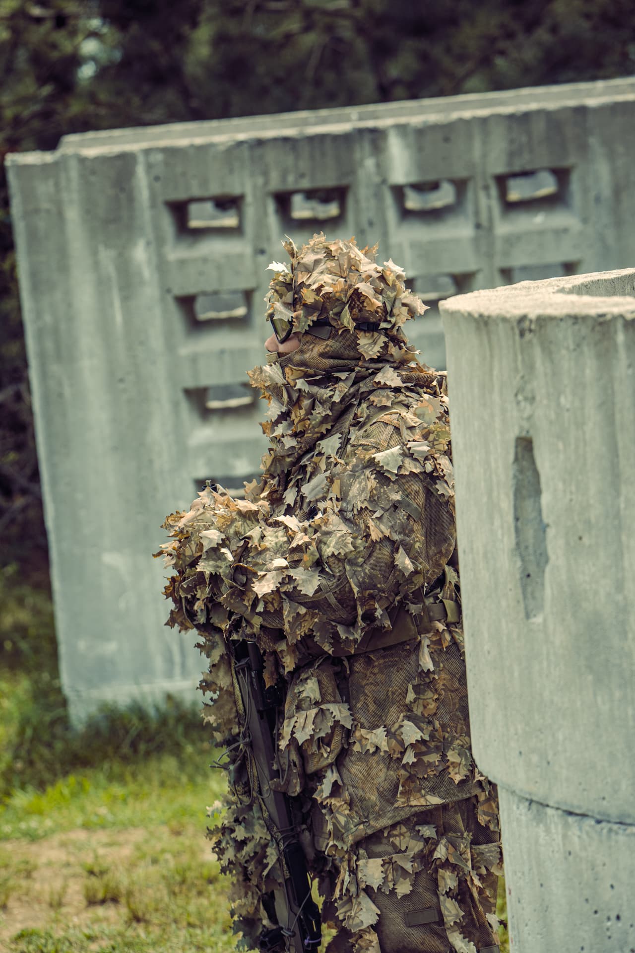 Reign Series event photo