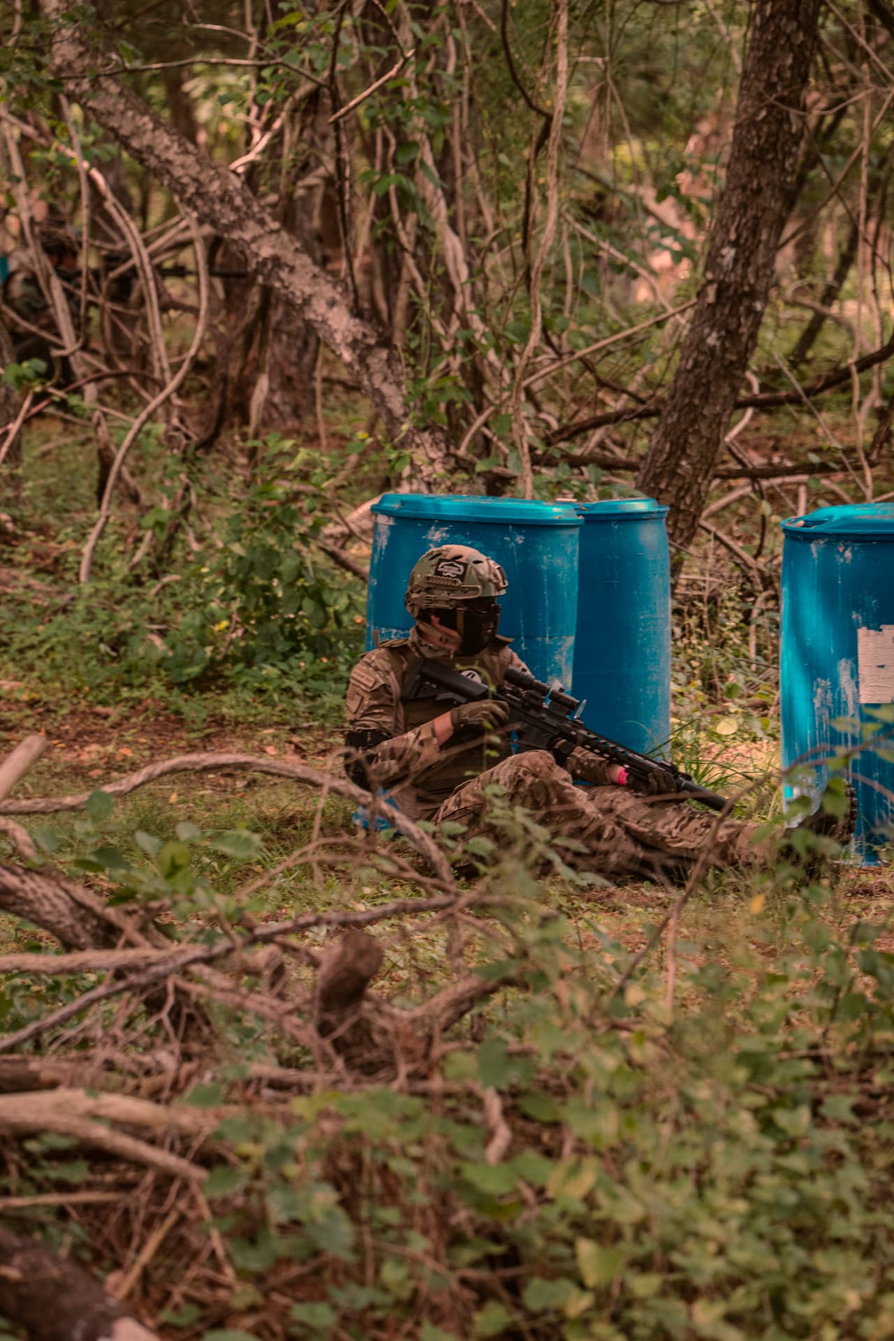 Reign Series event photo