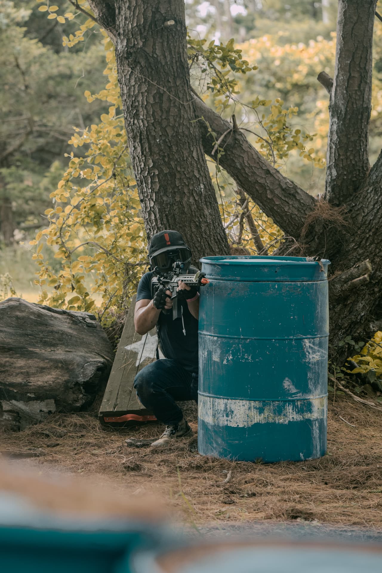 Reign Series event photo