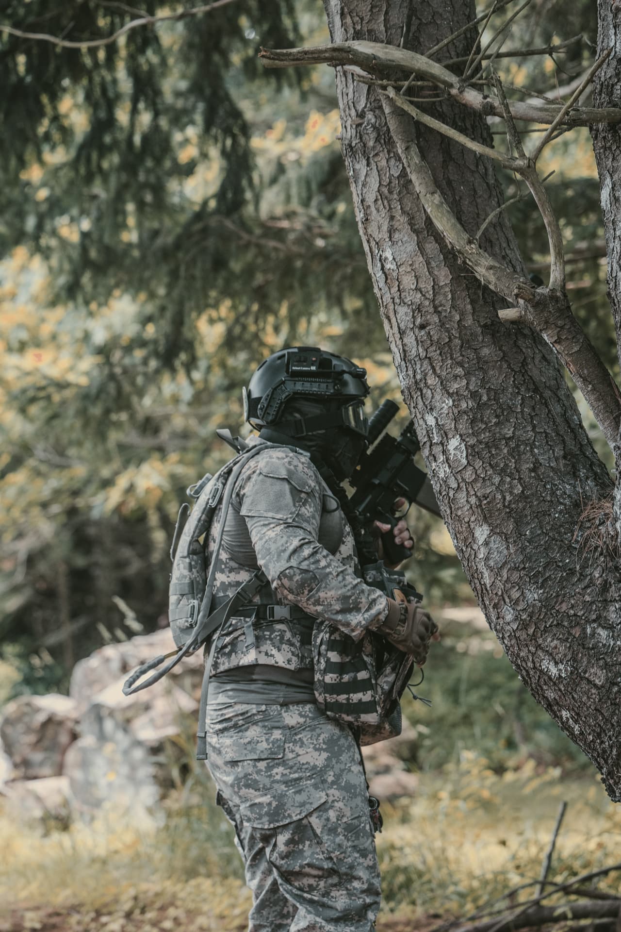 Reign Series event photo