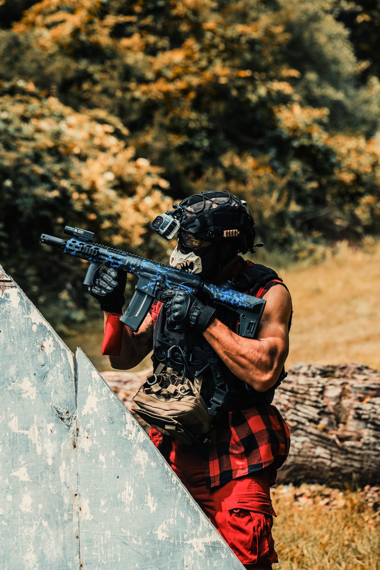 Reign Series event photo