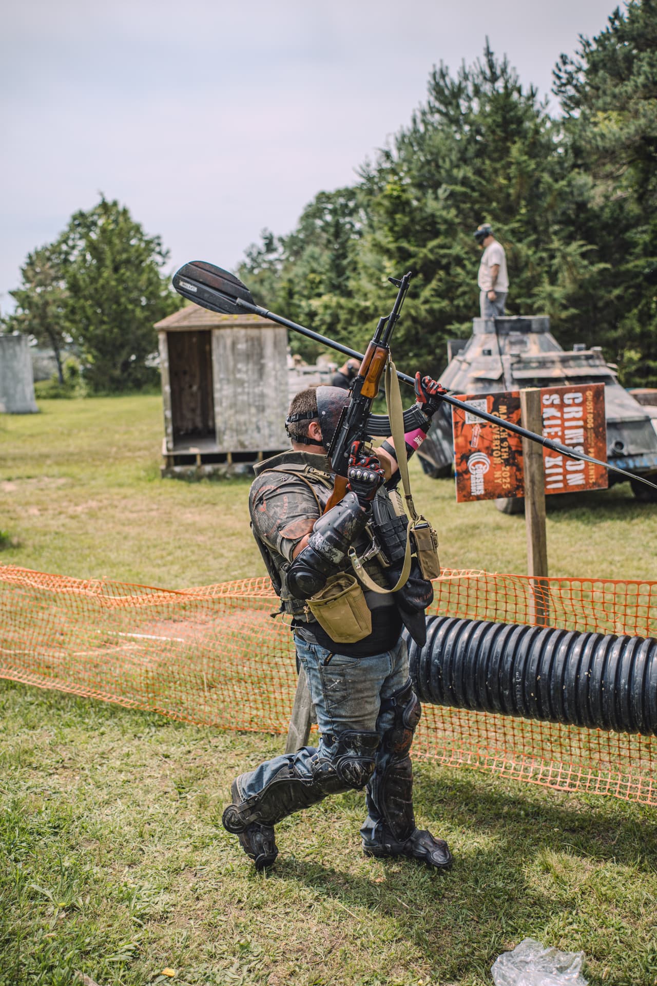 Reign Series event photo