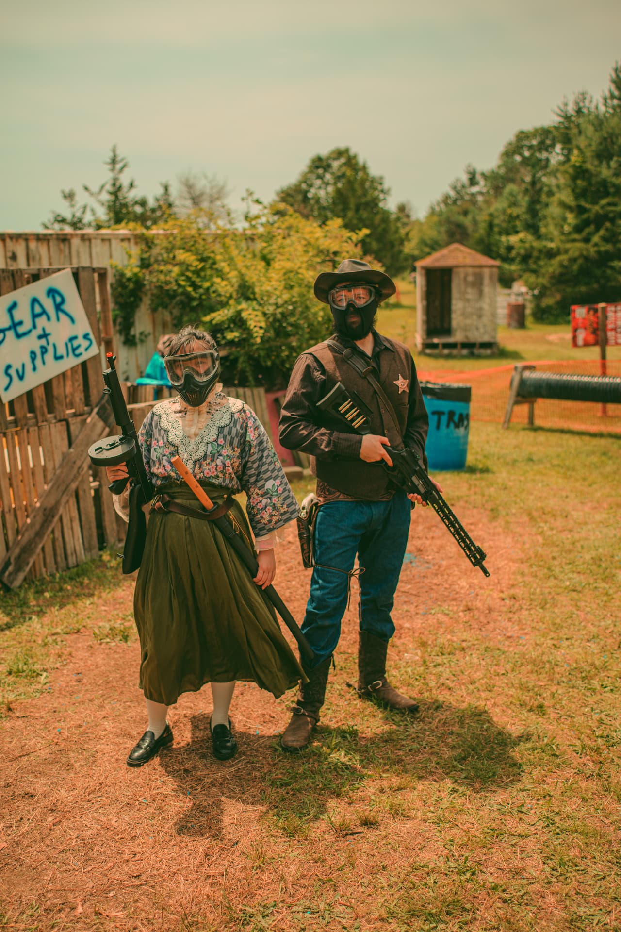 Reign Series event photo